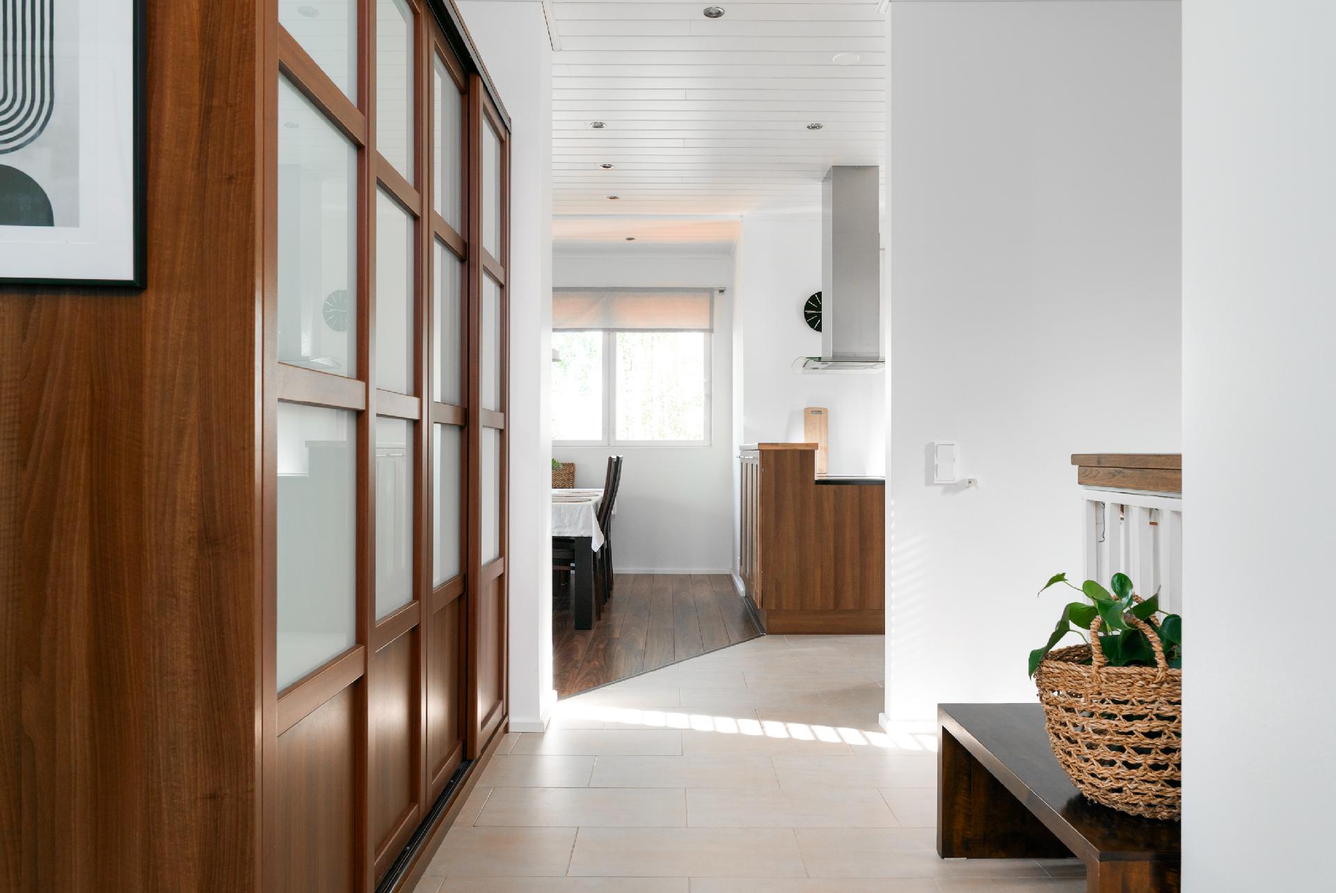 Keulatie 3, Korpilahti, Jyväskylä