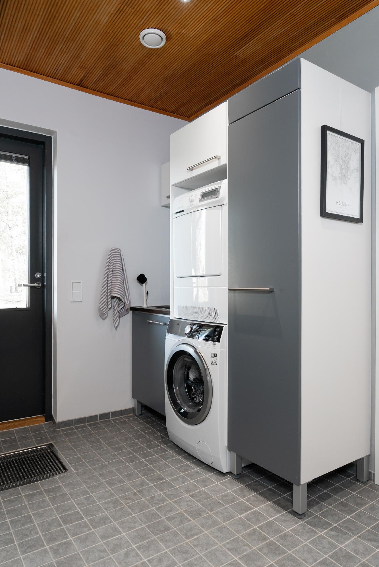 Keulatie 3, Korpilahti, Jyväskylä