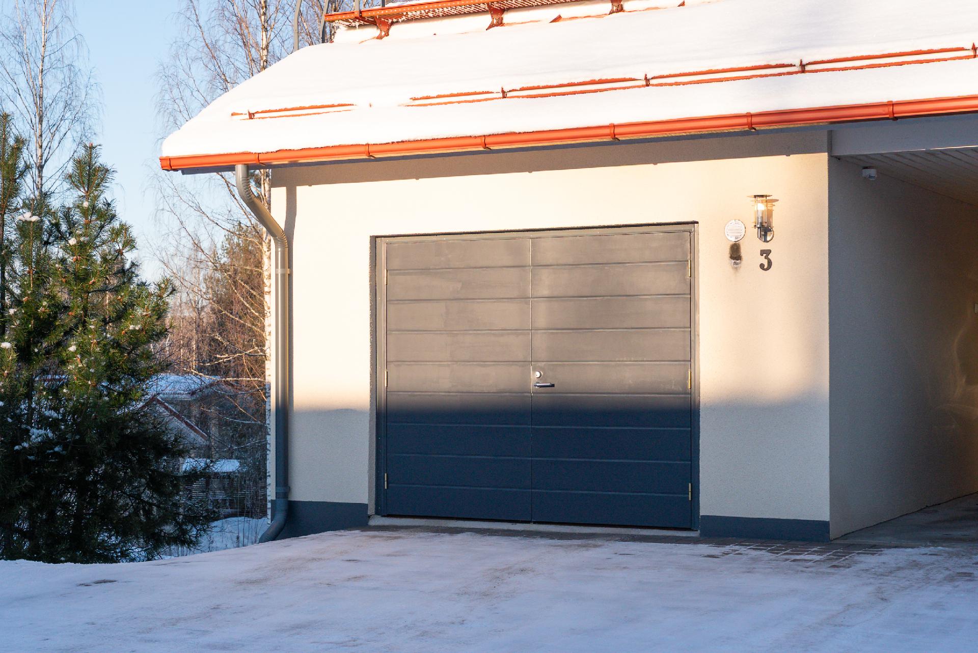 Keulatie 3, Korpilahti, Jyväskylä