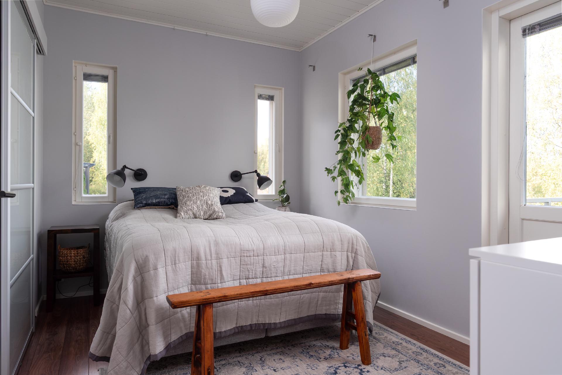 Keulatie 3, Korpilahti, Jyväskylä