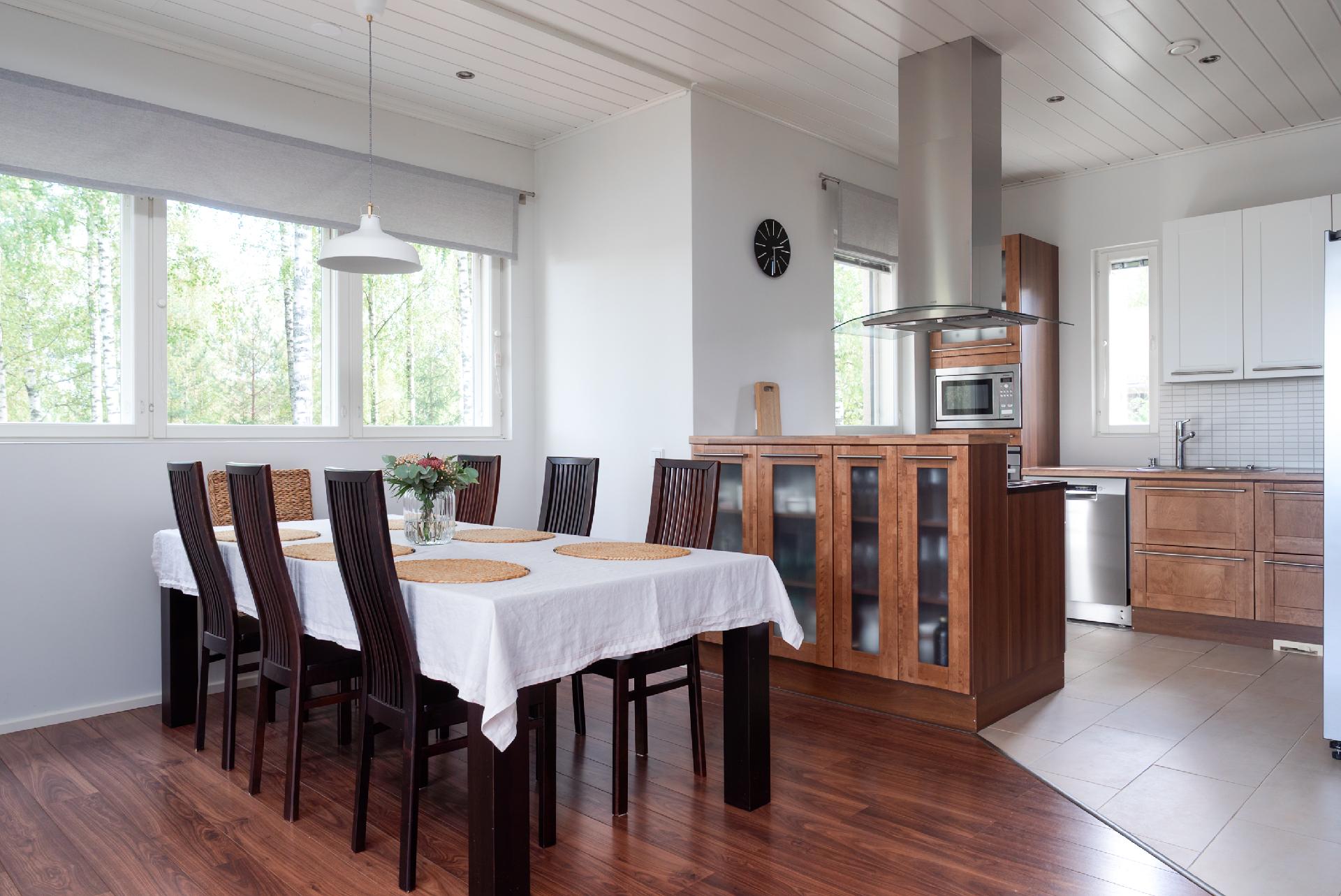 Keulatie 3, Korpilahti, Jyväskylä