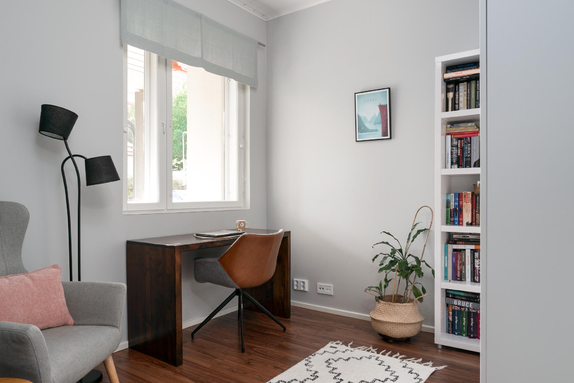 Keulatie 3, Korpilahti, Jyväskylä