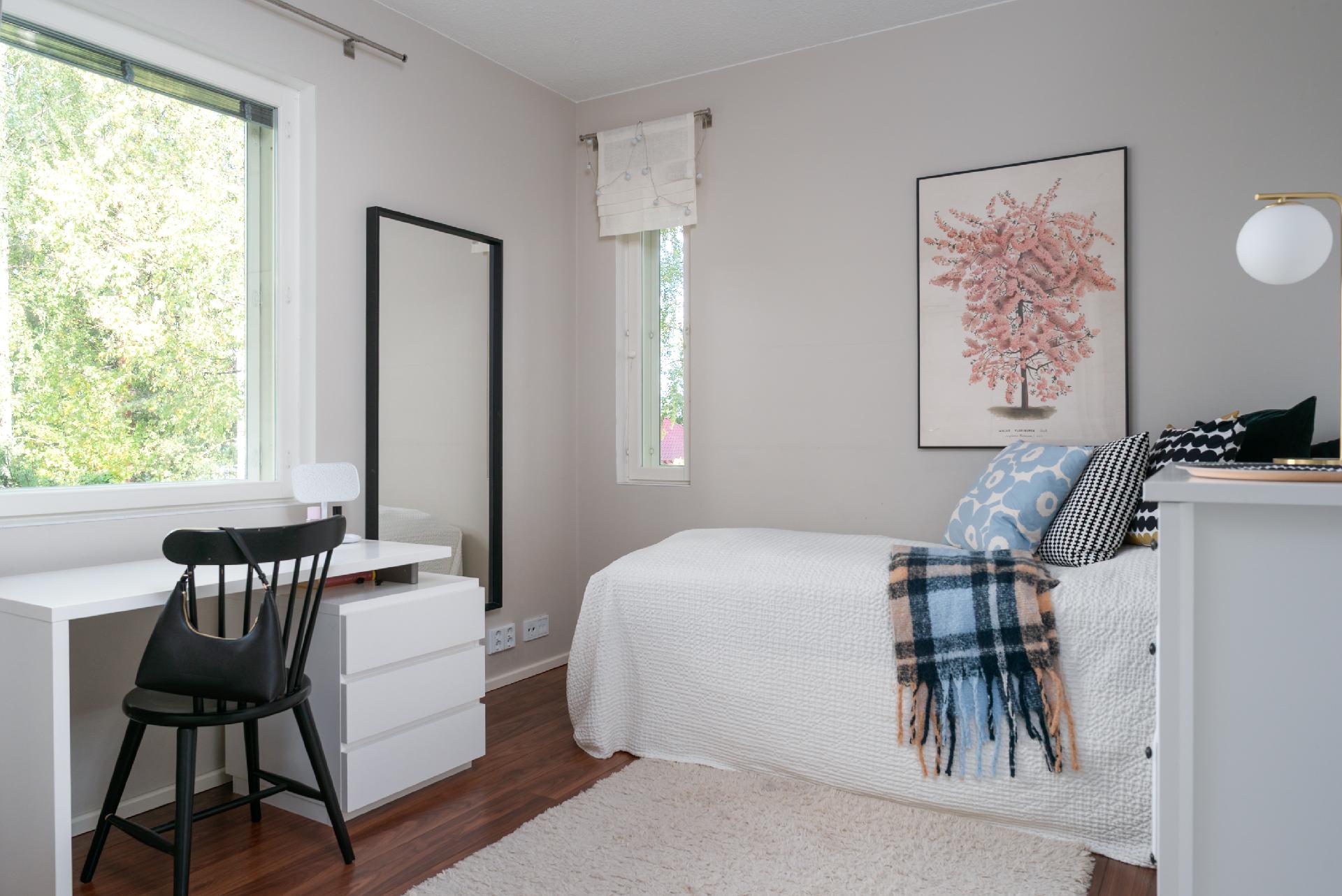 Keulatie 3, Korpilahti, Jyväskylä