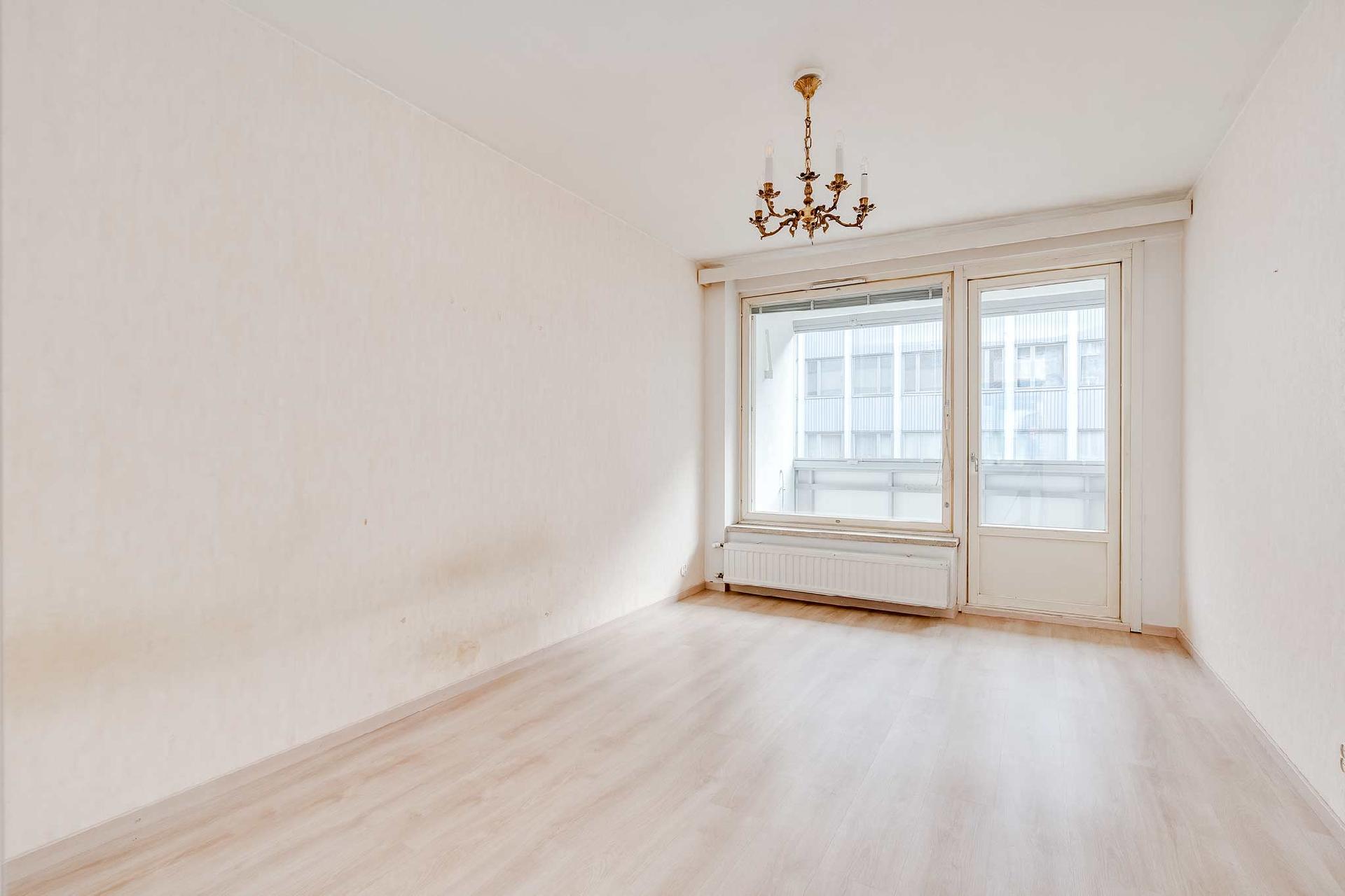 Näsilinnankatu 20, Keskusta, Tampere