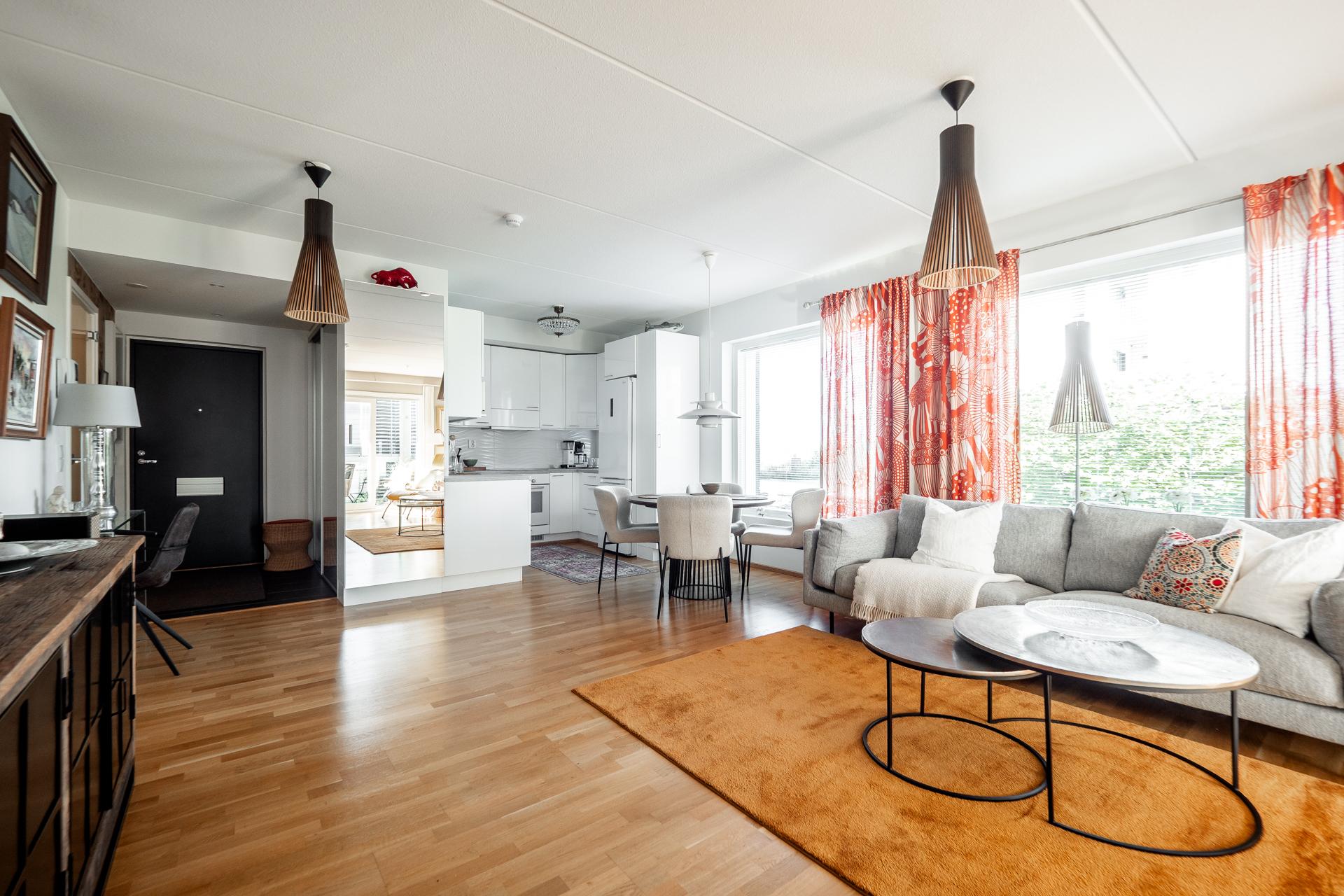 Pitkänmöljäntie 33, Toppilansaari, Oulu
