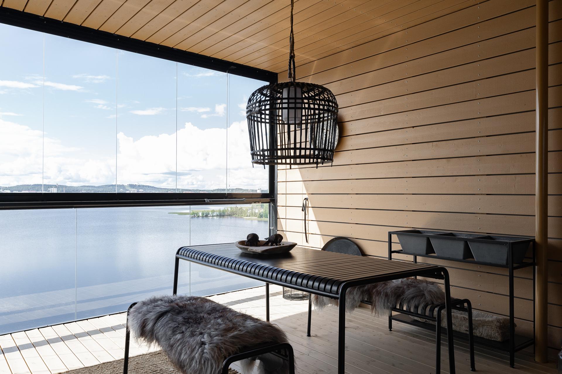 Äijälänrannantie 34, Äijälänranta, Jyväskylä