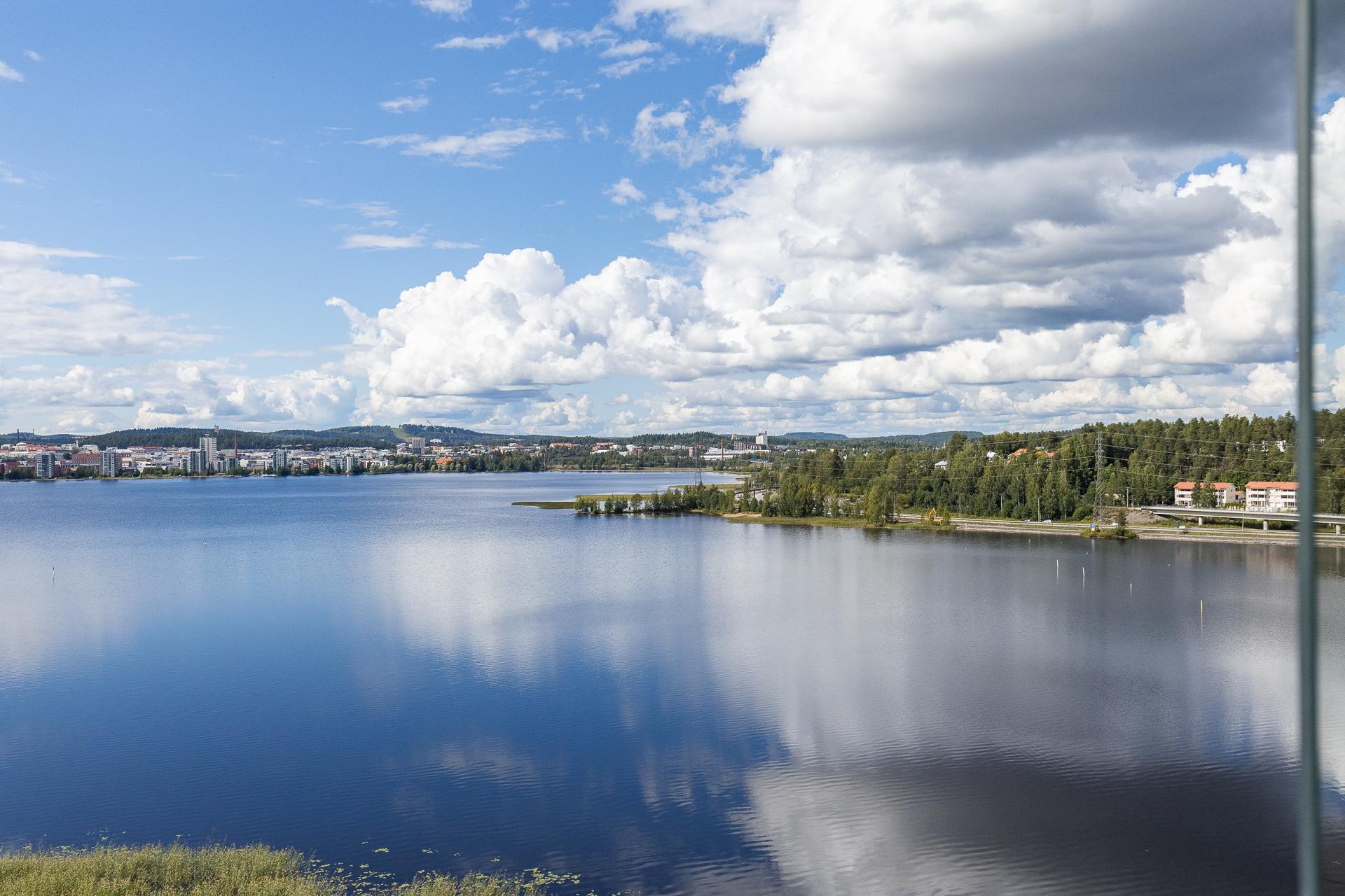 Äijälänrannantie 34, Äijälänranta, Jyväskylä