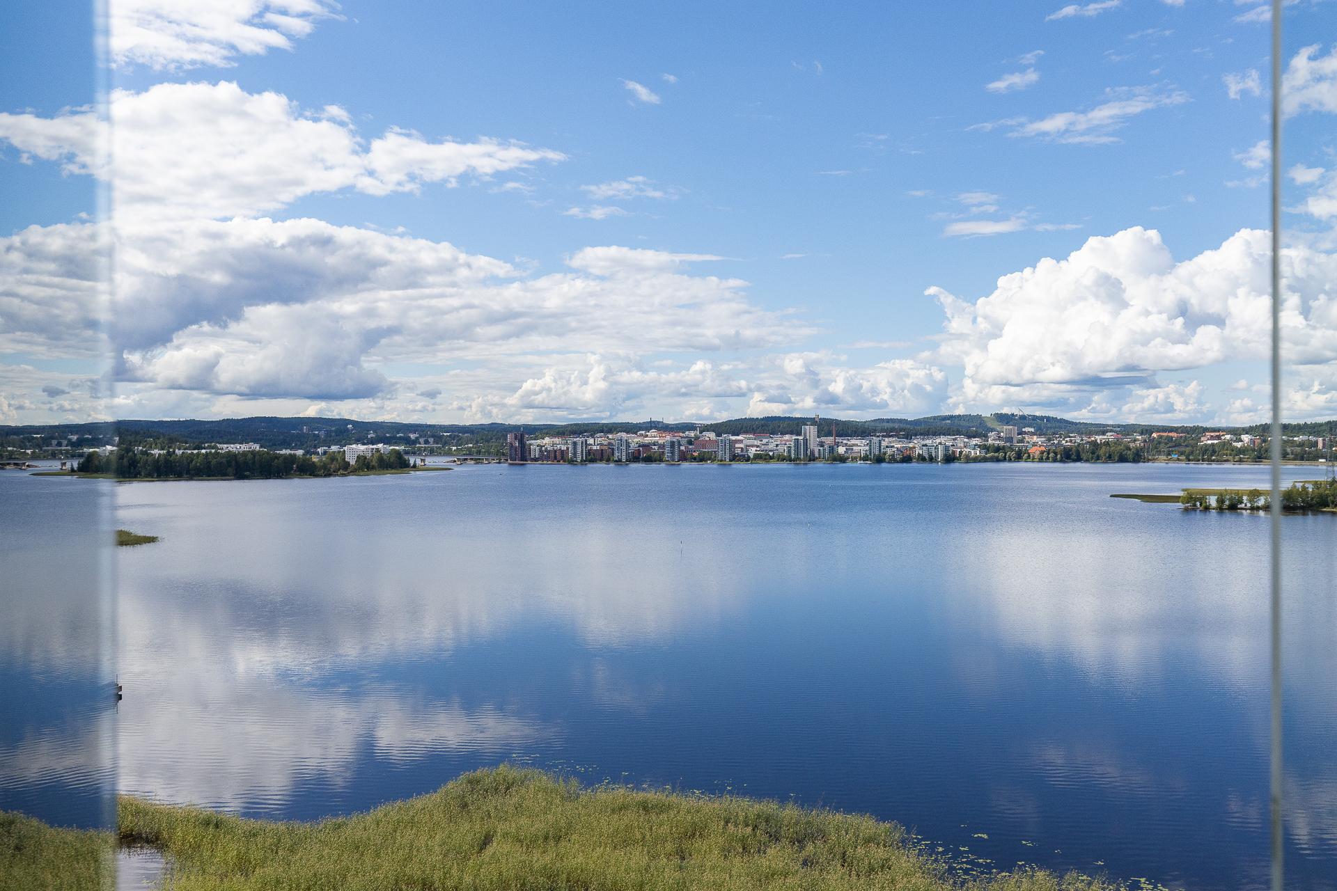 Äijälänrannantie 34, Äijälänranta, Jyväskylä