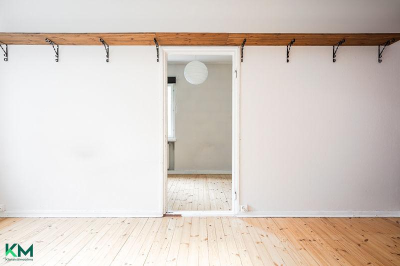 Lepolankatu 22, Kivimaa, Lahti