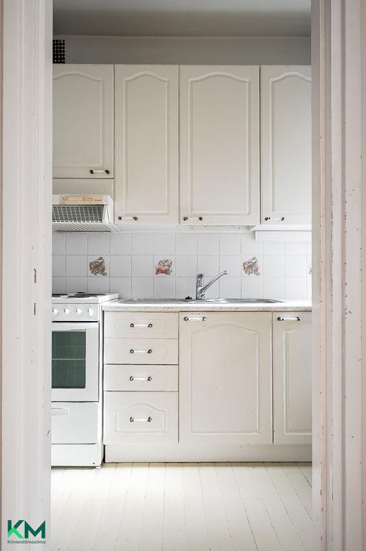 Lepolankatu 22, Kivimaa, Lahti