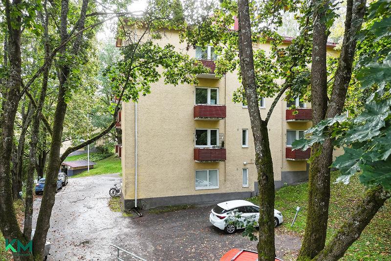 Lepolankatu 22, Kivimaa, Lahti