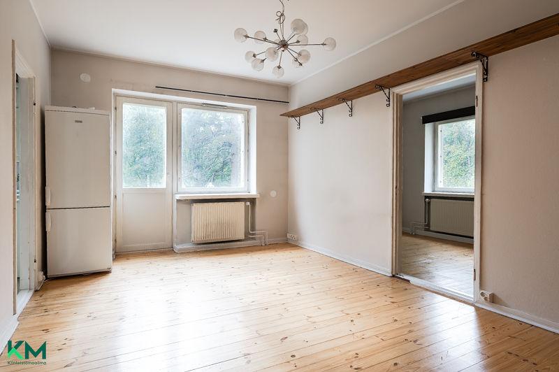 Lepolankatu 22, Kivimaa, Lahti