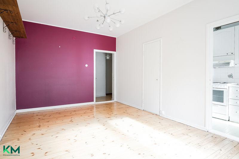 Lepolankatu 22, Kivimaa, Lahti