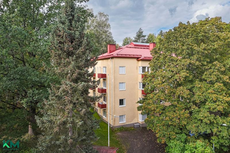 Lepolankatu 22, Kivimaa, Lahti