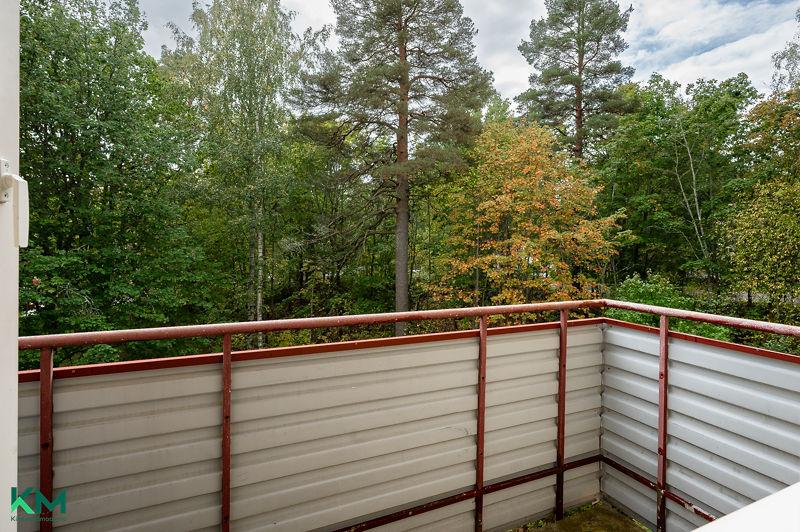 Lepolankatu 22, Kivimaa, Lahti