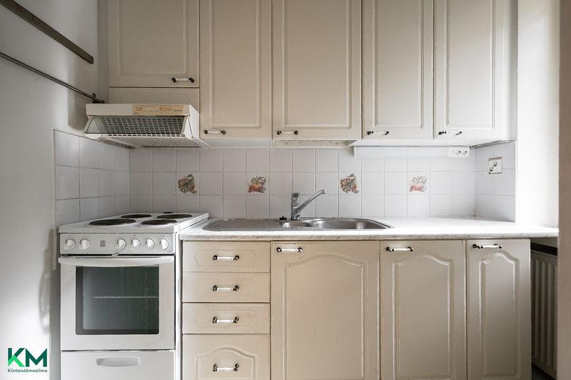 Lepolankatu 22, Kivimaa, Lahti