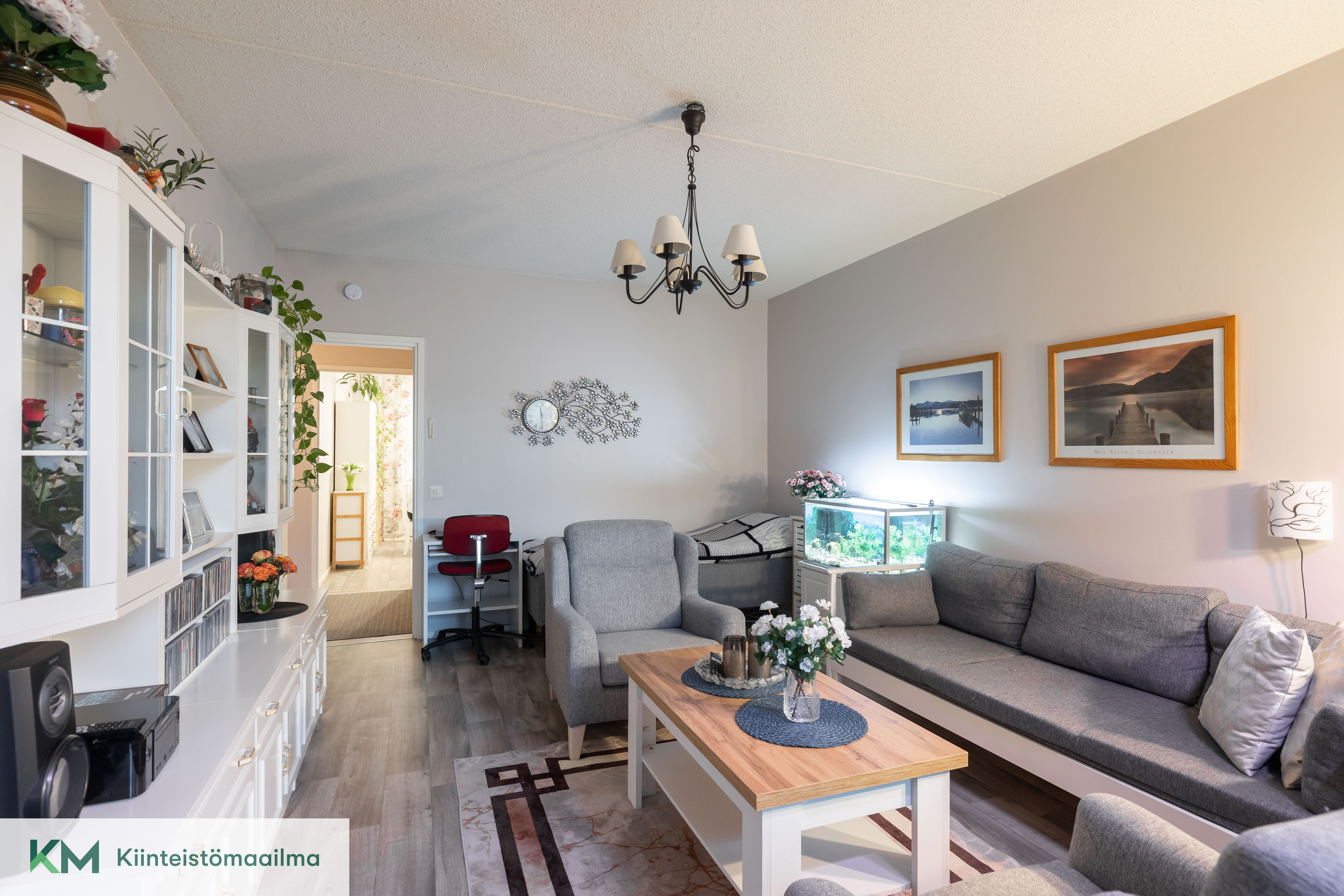 Haltijantie 1, Karhuvuori, Kotka