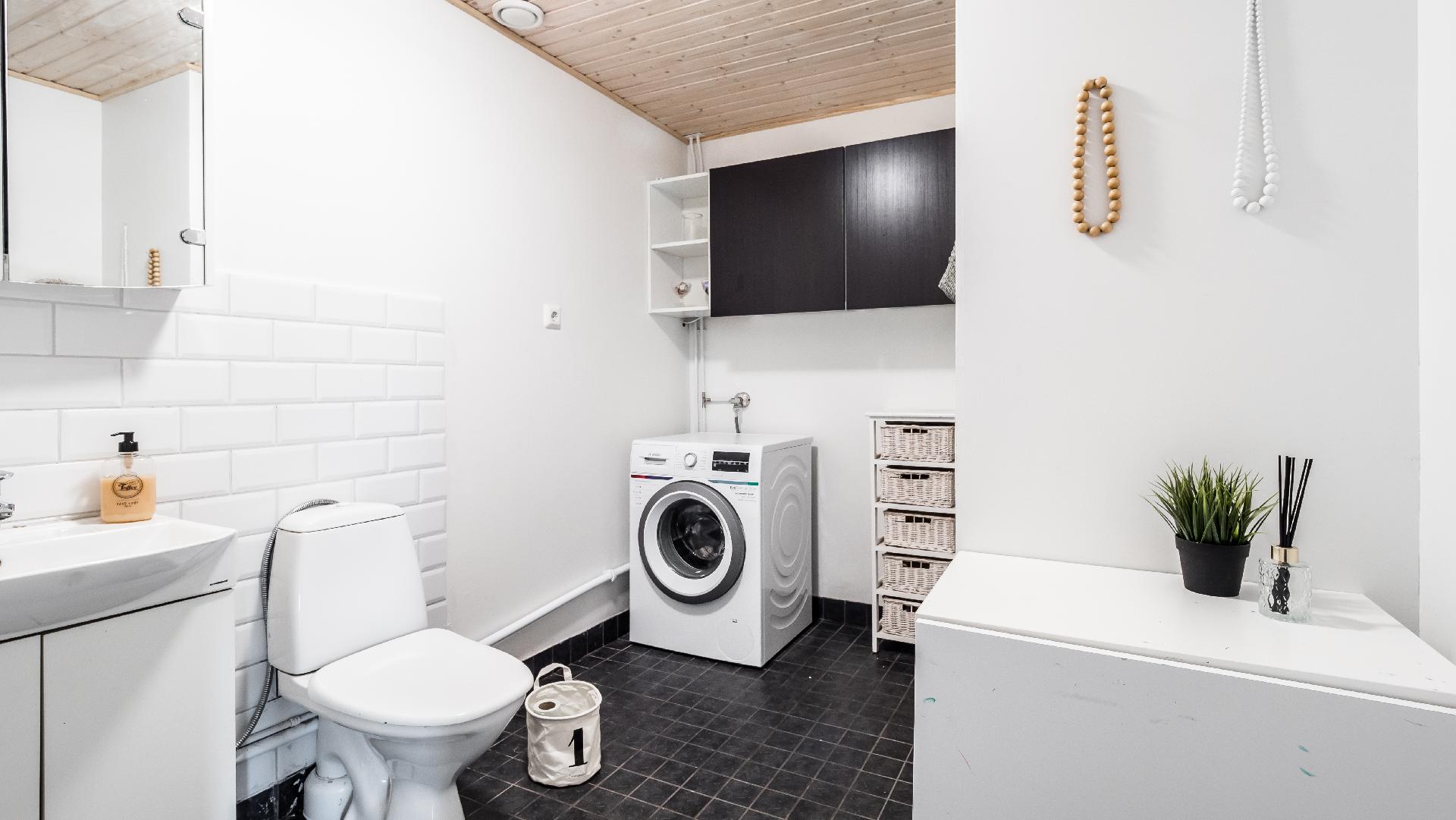 Minkkitie 13, Ollila, Kempele