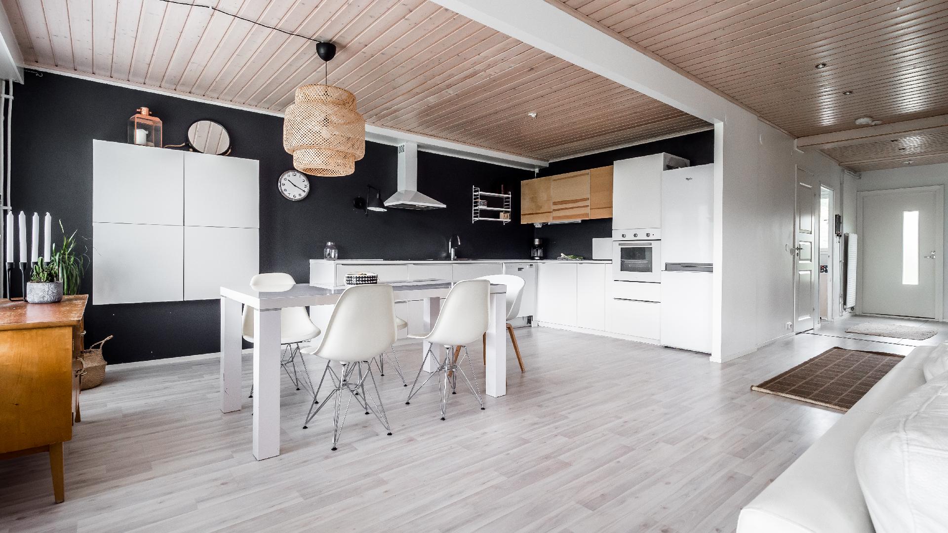 Minkkitie 13, Ollila, Kempele