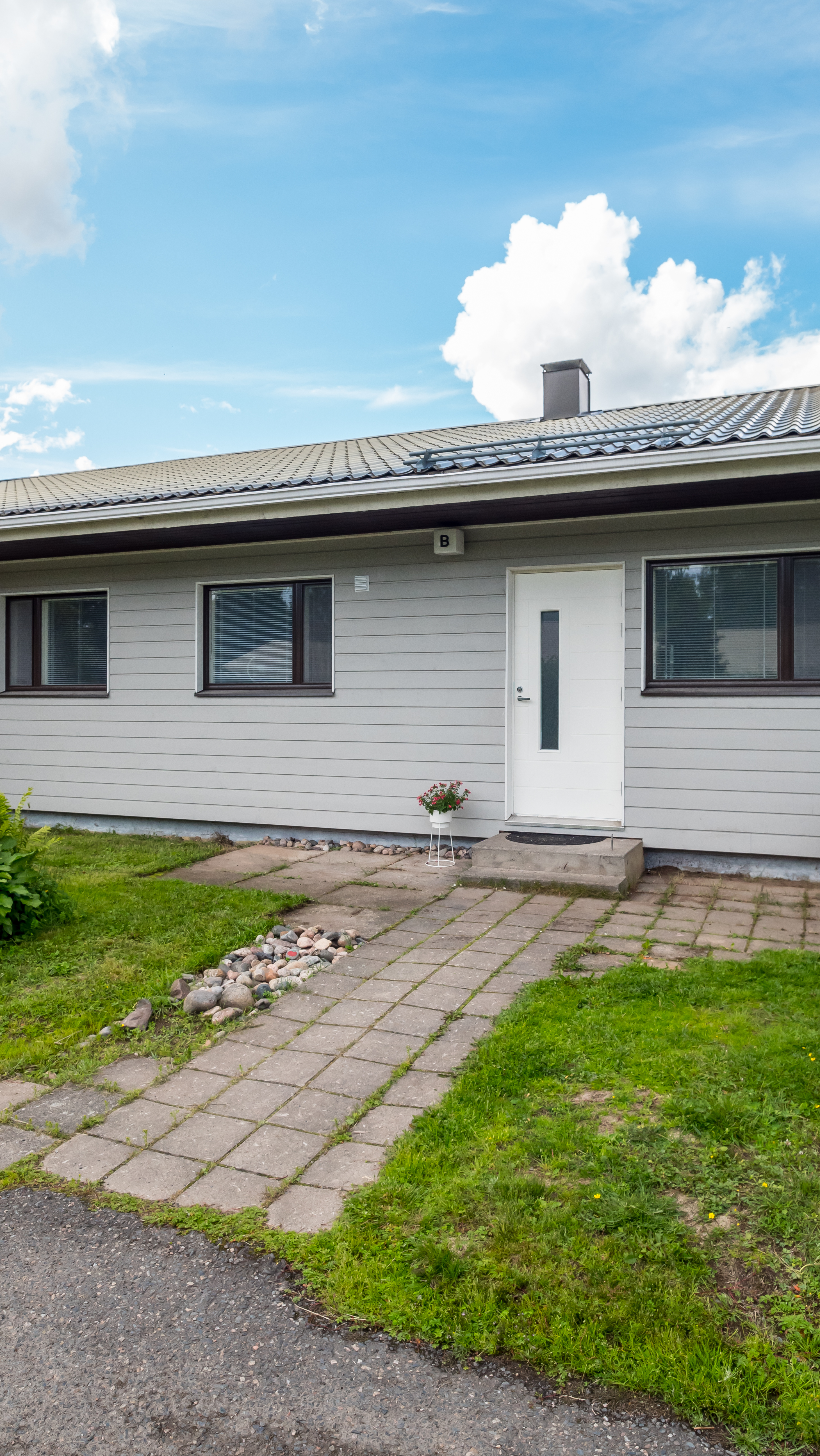 Minkkitie 13, Ollila, Kempele
