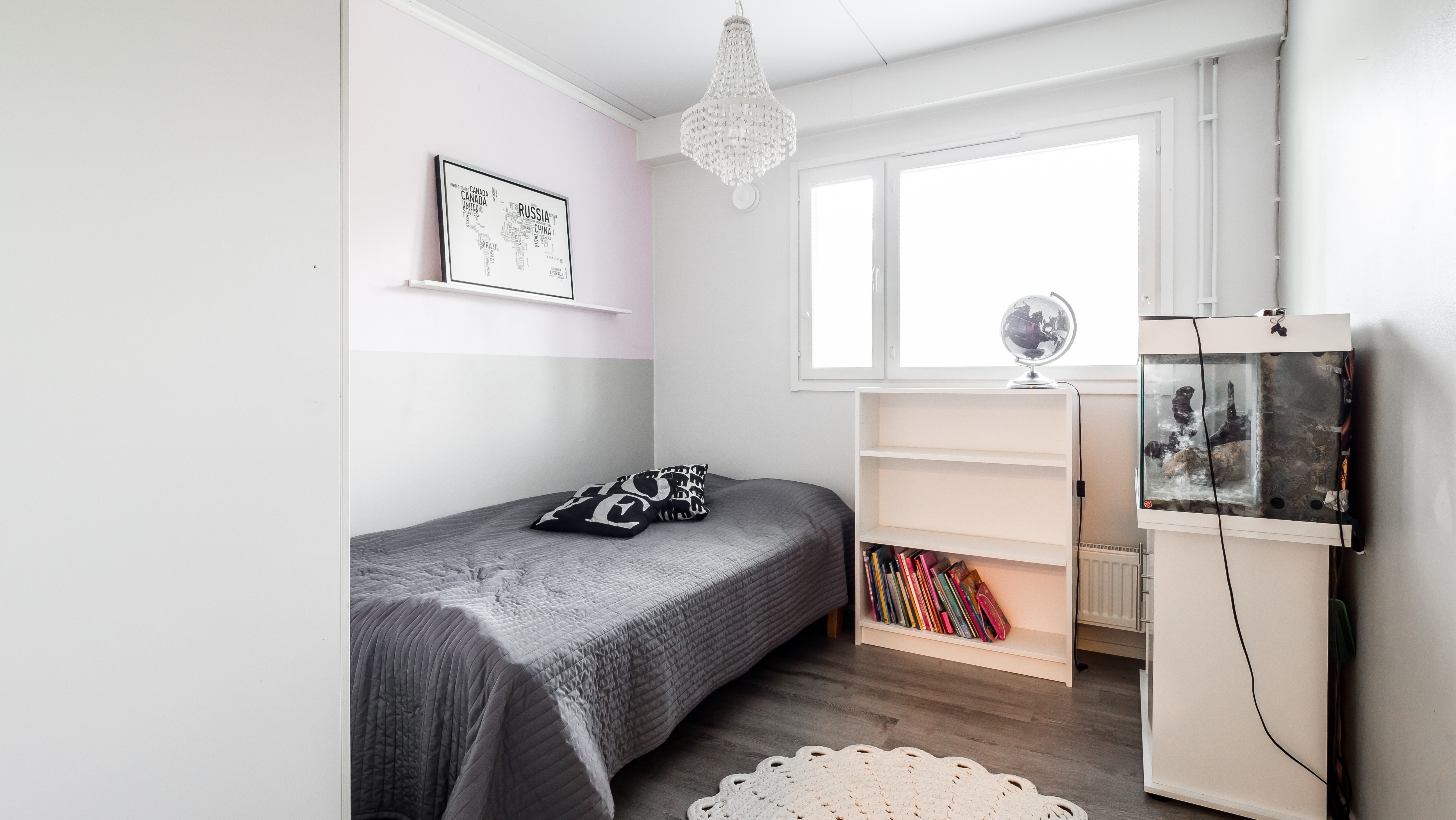 Minkkitie 13, Ollila, Kempele