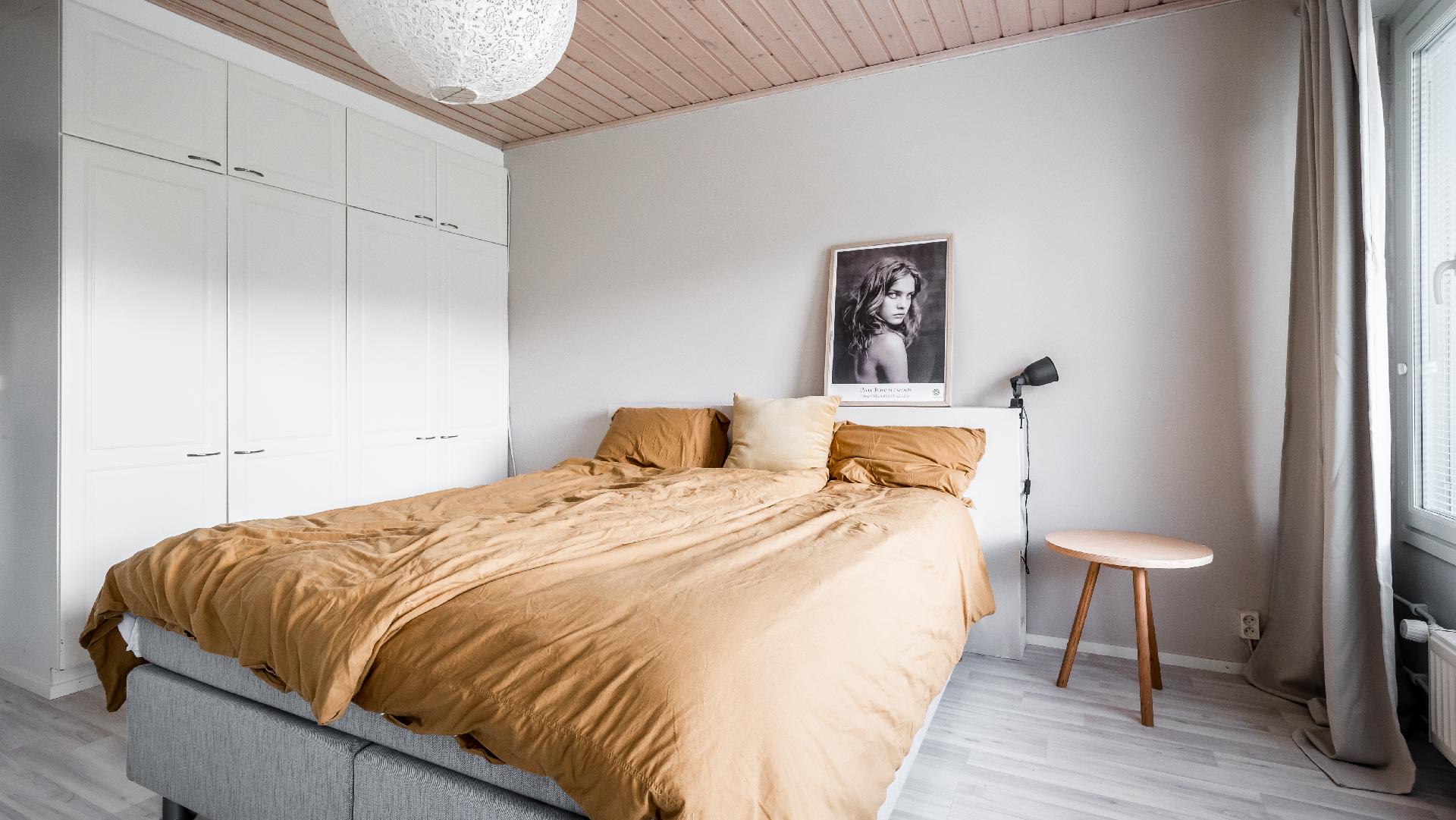 Minkkitie 13, Ollila, Kempele