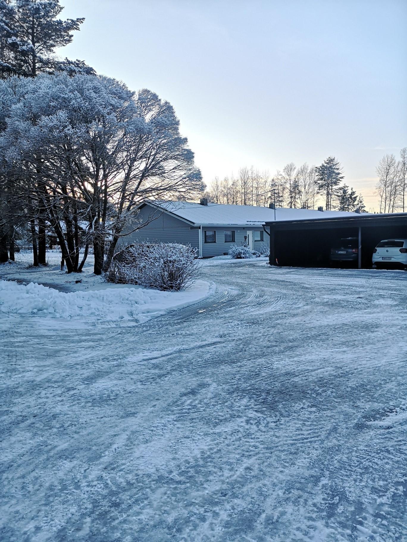 Minkkitie 13, Ollila, Kempele