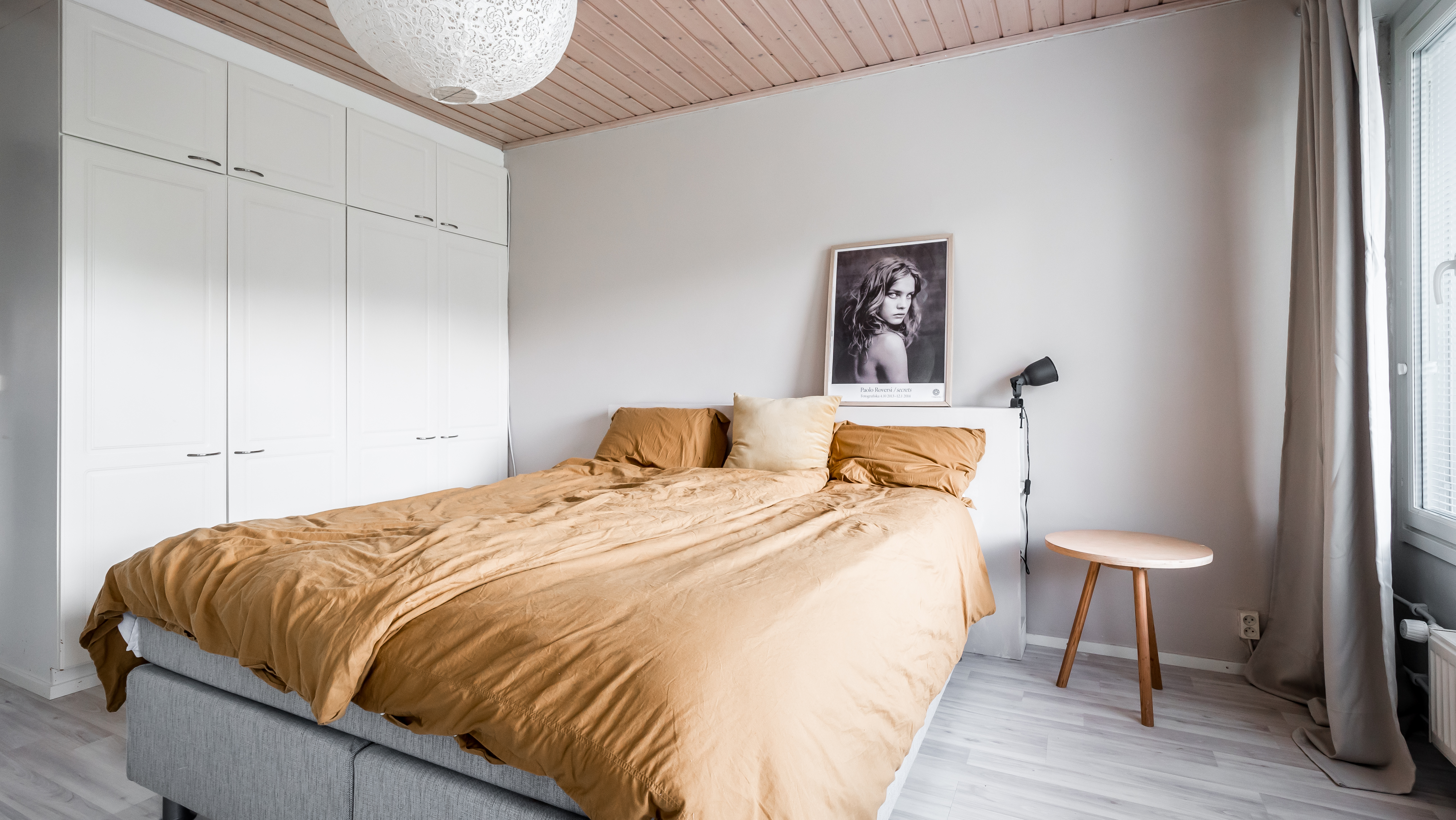 Minkkitie 13, Ollila, Kempele