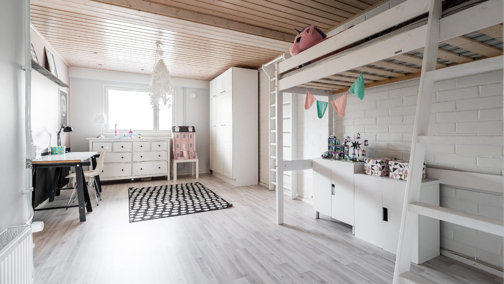 Minkkitie 13, Ollila, Kempele