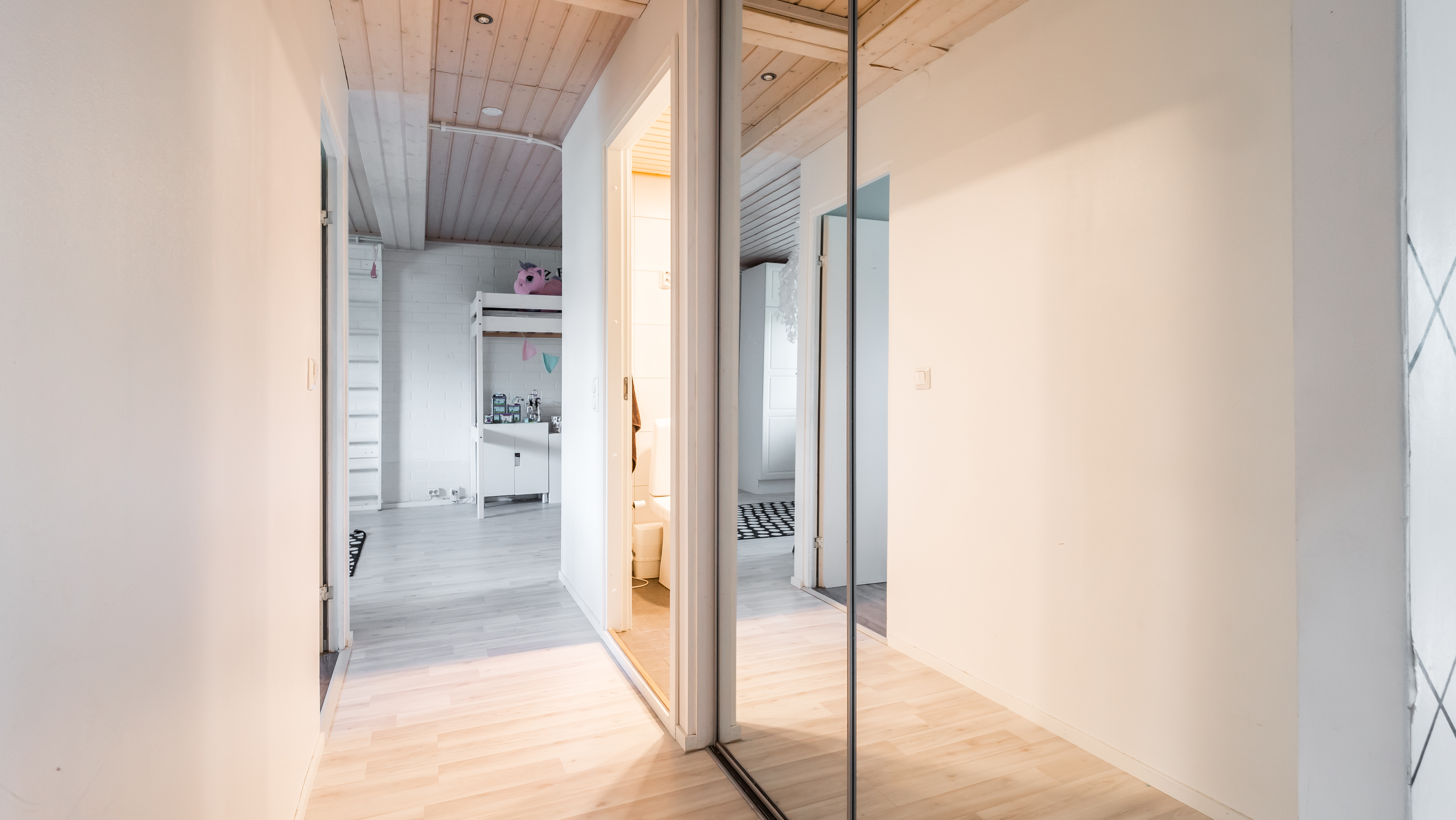 Minkkitie 13, Ollila, Kempele