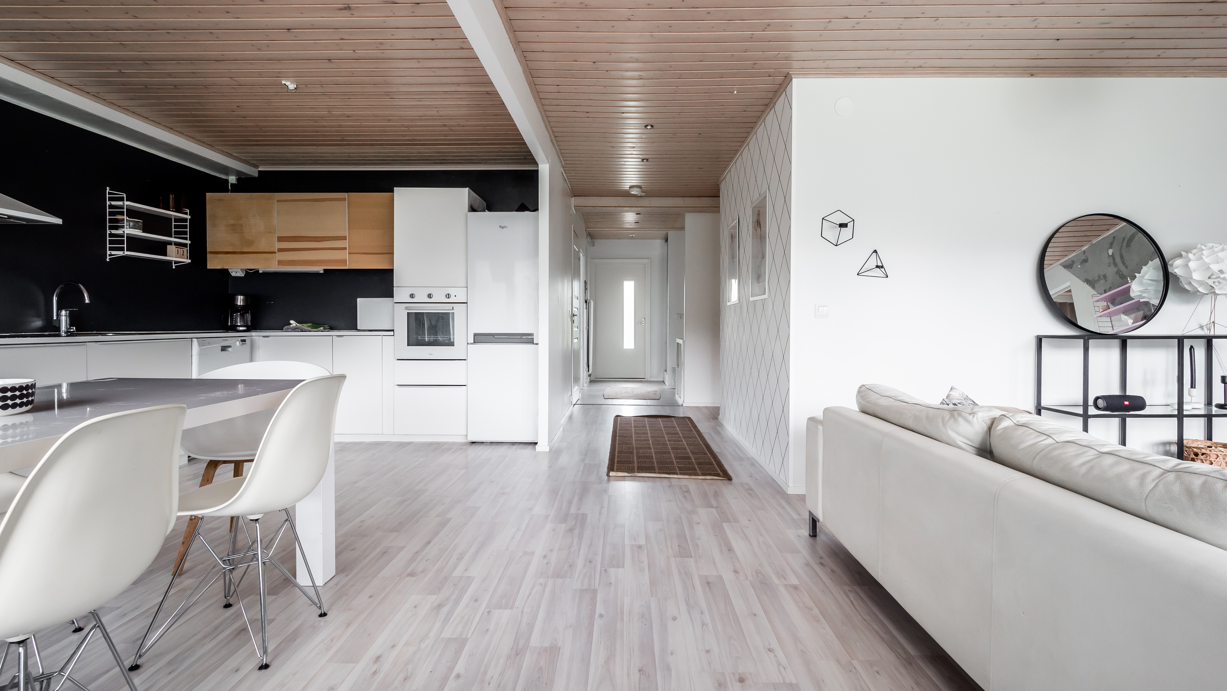 Minkkitie 13, Ollila, Kempele
