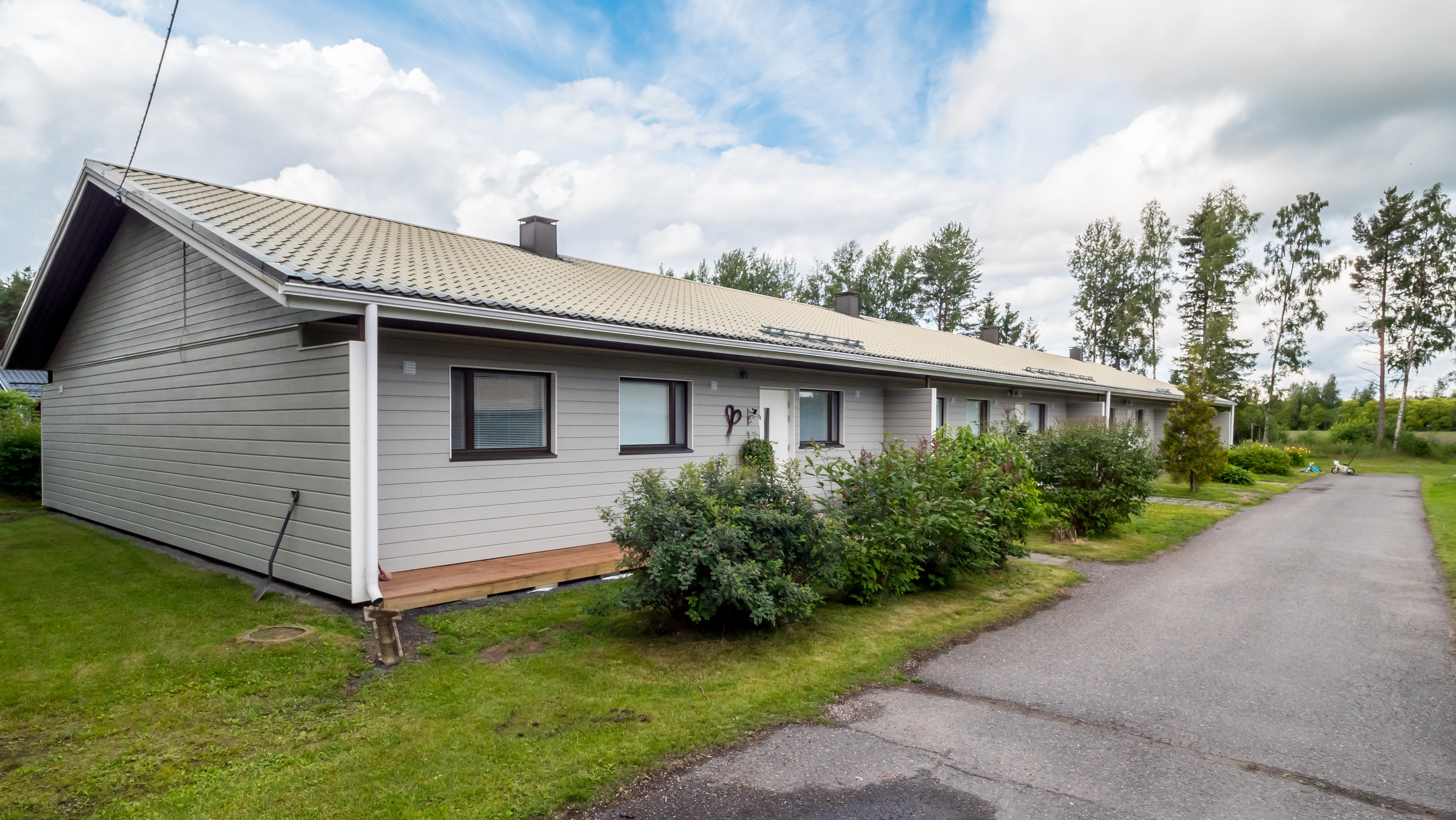 Minkkitie 13, Ollila, Kempele