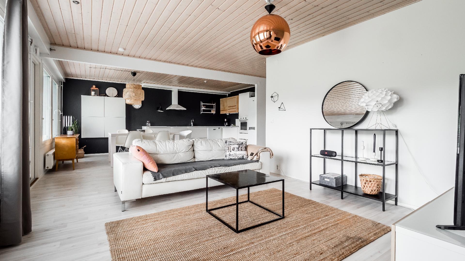 Minkkitie 13, Ollila, Kempele