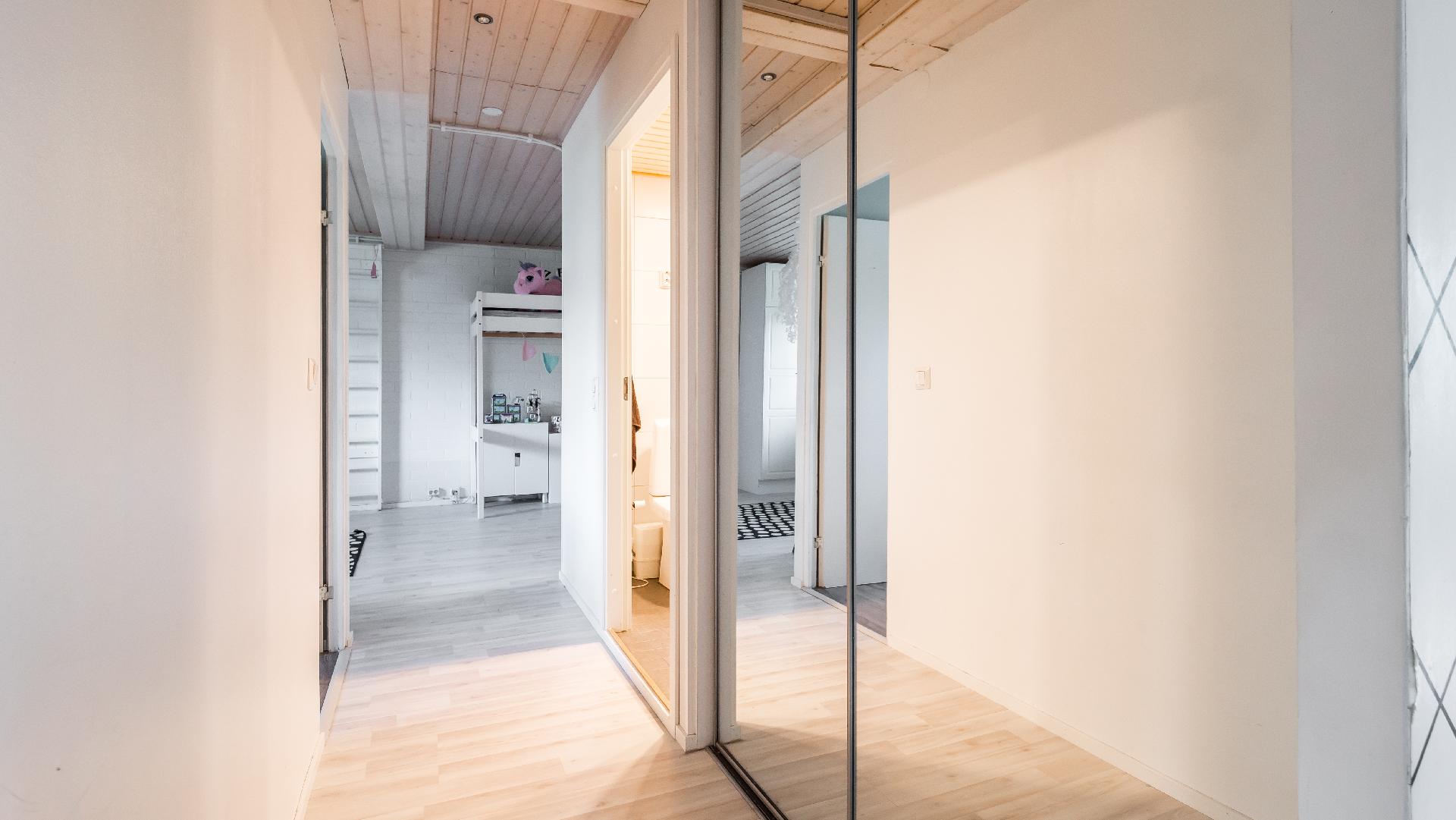 Minkkitie 13, Ollila, Kempele