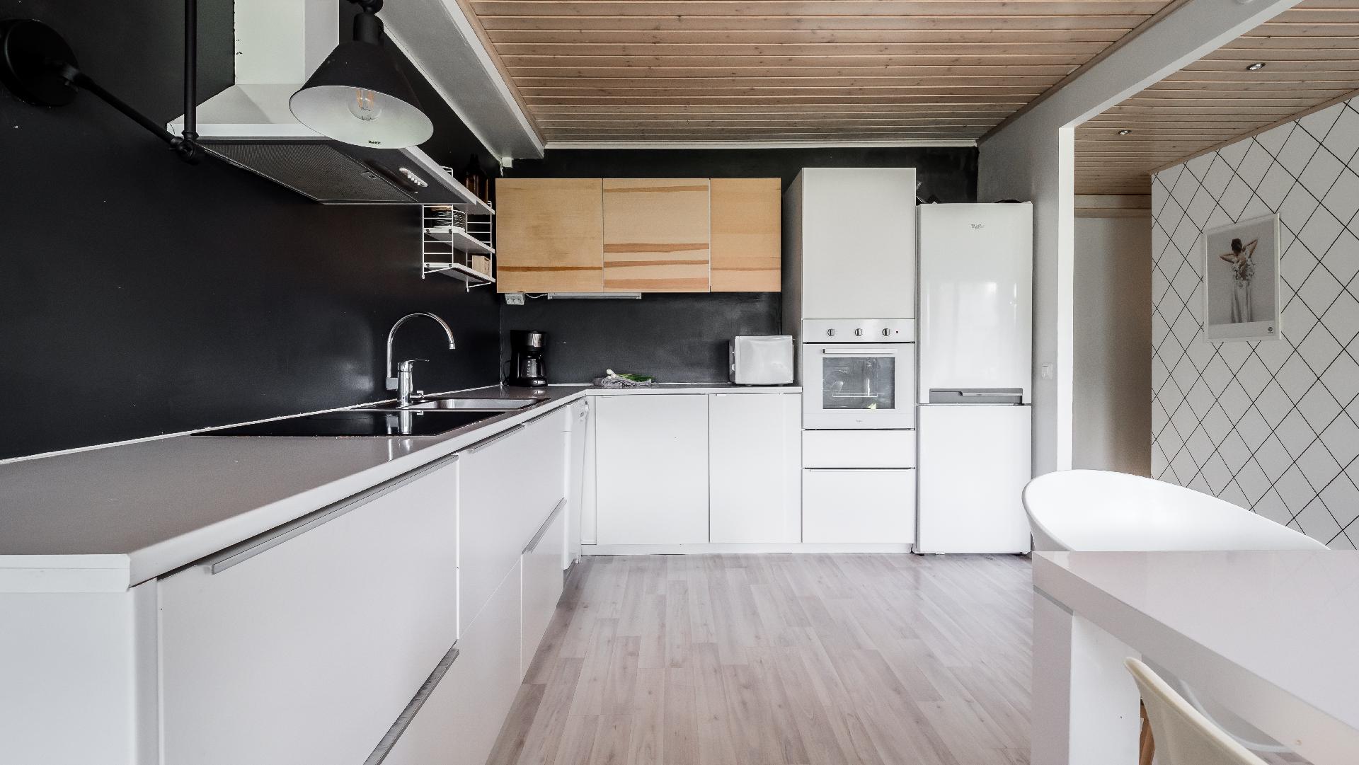 Minkkitie 13, Ollila, Kempele