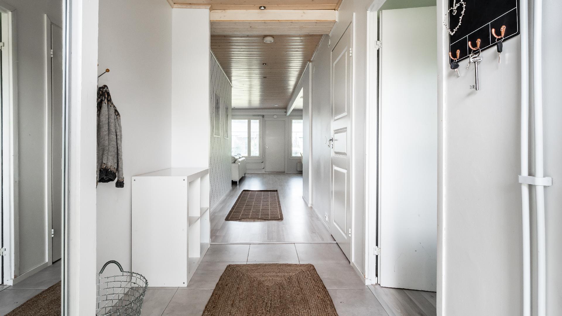 Minkkitie 13, Ollila, Kempele