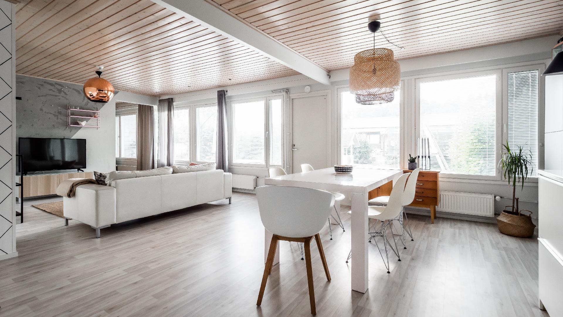 Minkkitie 13, Ollila, Kempele