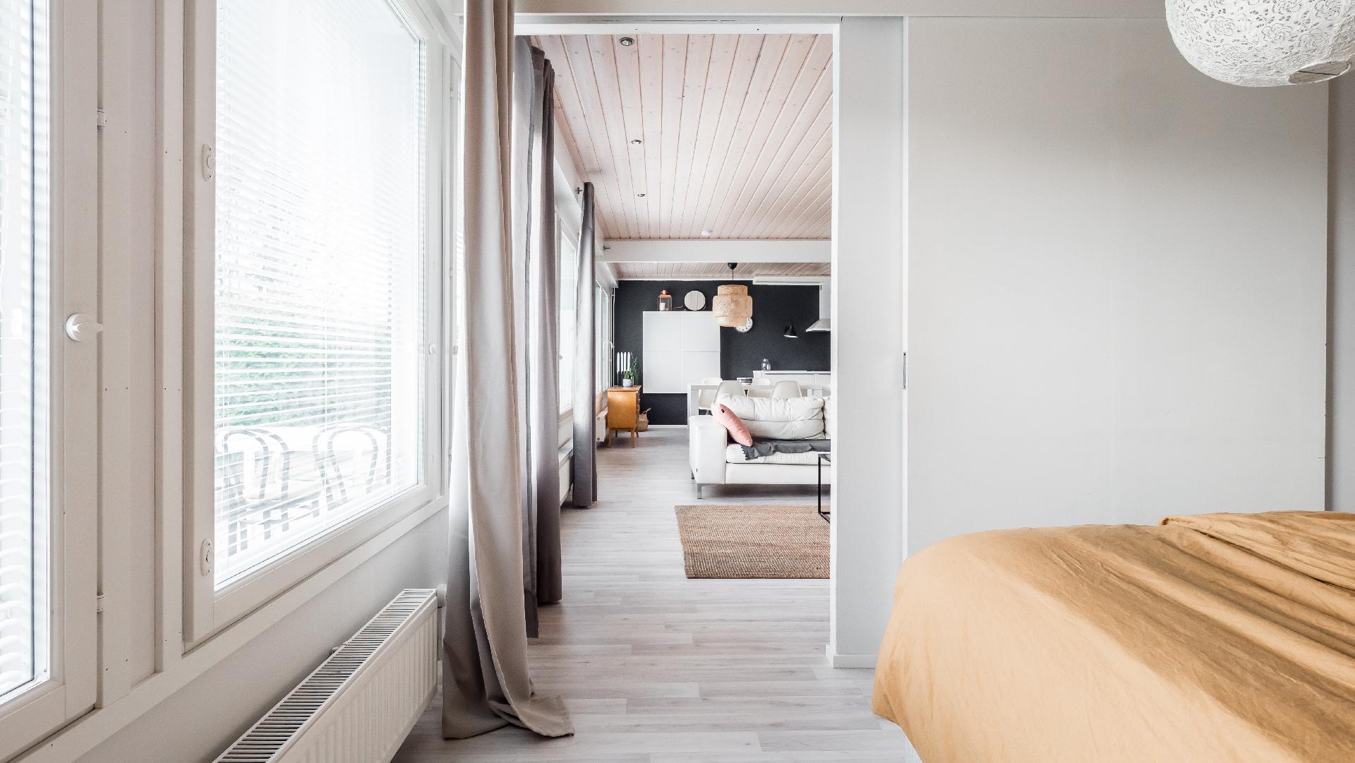 Minkkitie 13, Ollila, Kempele