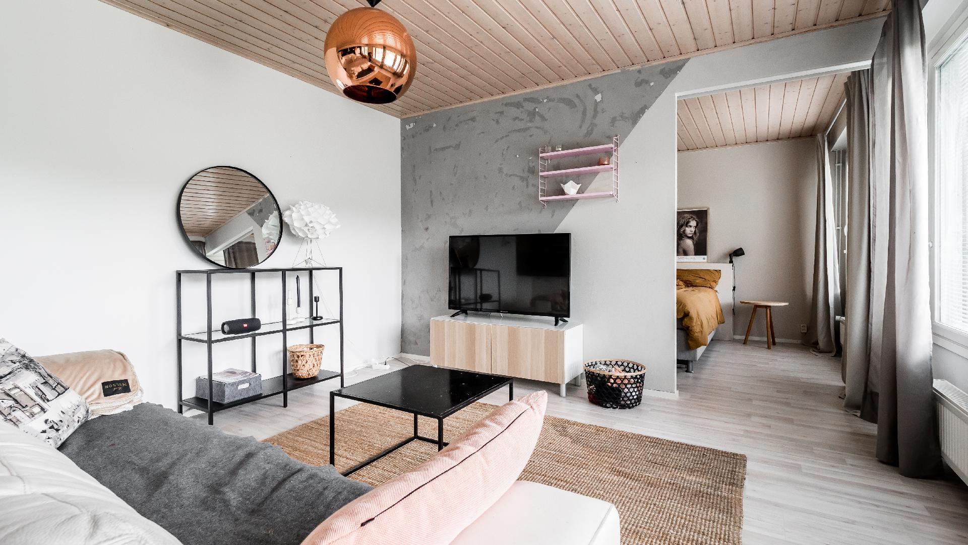 Minkkitie 13, Ollila, Kempele