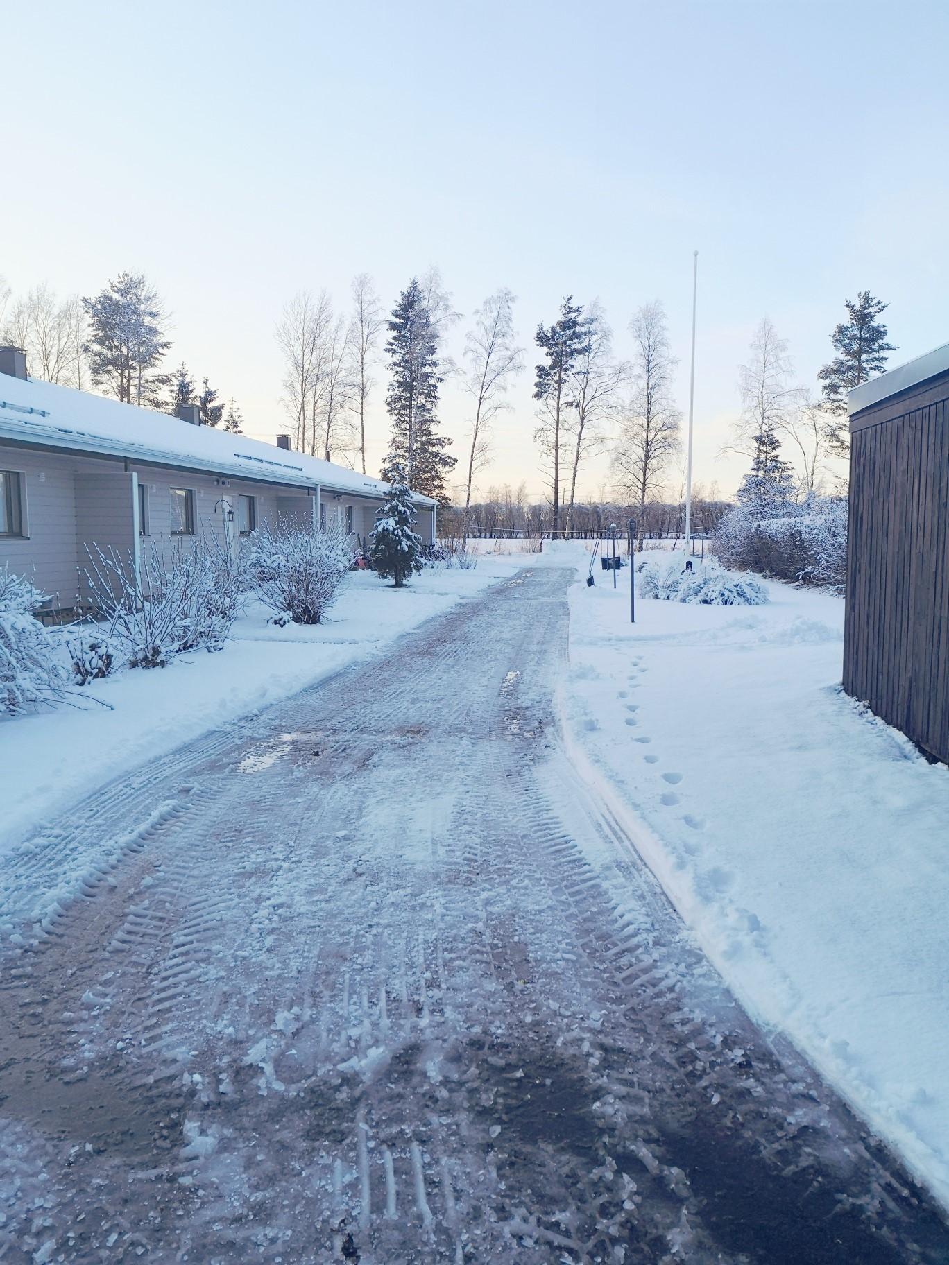 Minkkitie 13, Ollila, Kempele