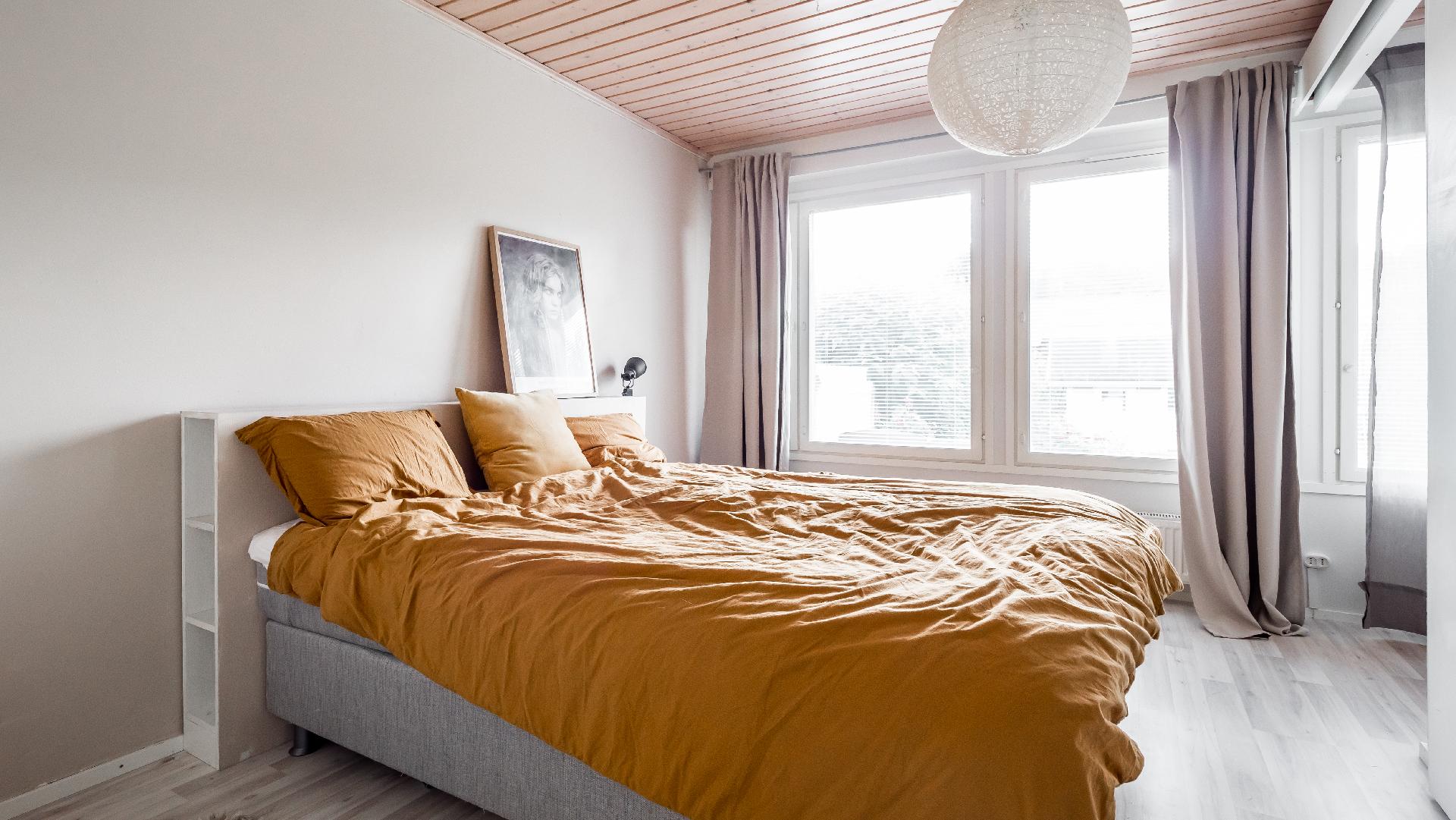 Minkkitie 13, Ollila, Kempele