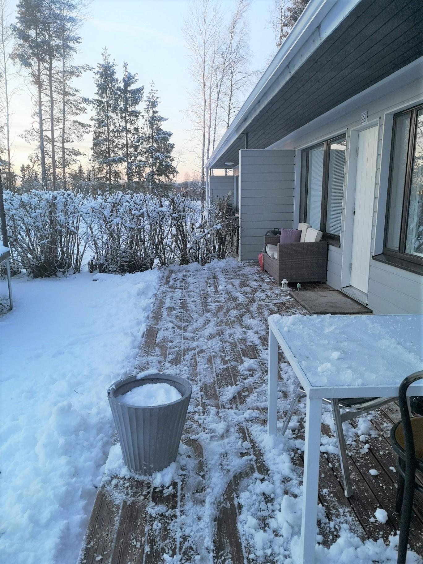 Minkkitie 13, Ollila, Kempele