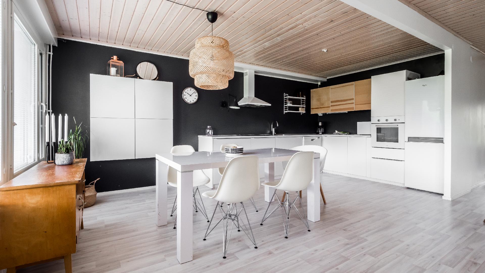 Minkkitie 13, Ollila, Kempele