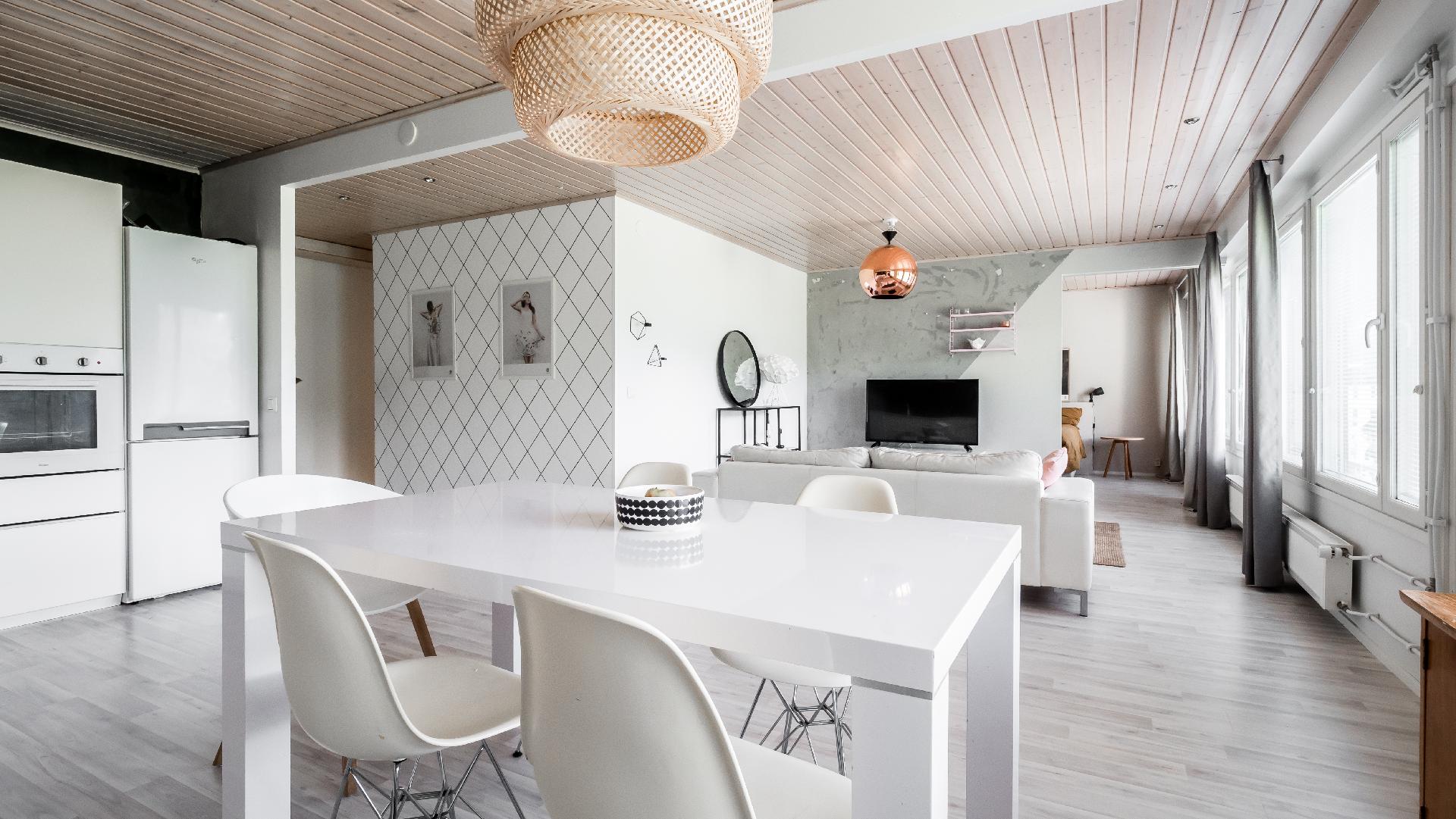 Minkkitie 13, Ollila, Kempele