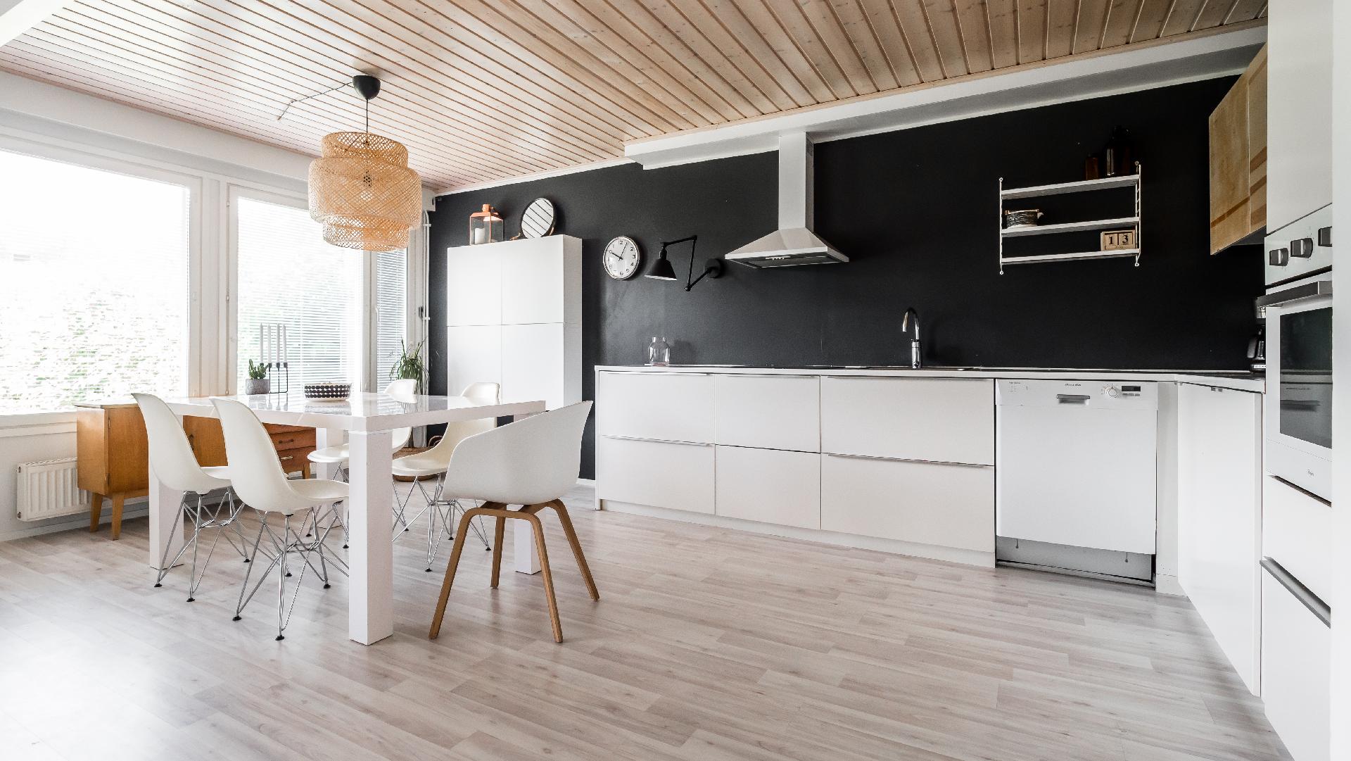 Minkkitie 13, Ollila, Kempele