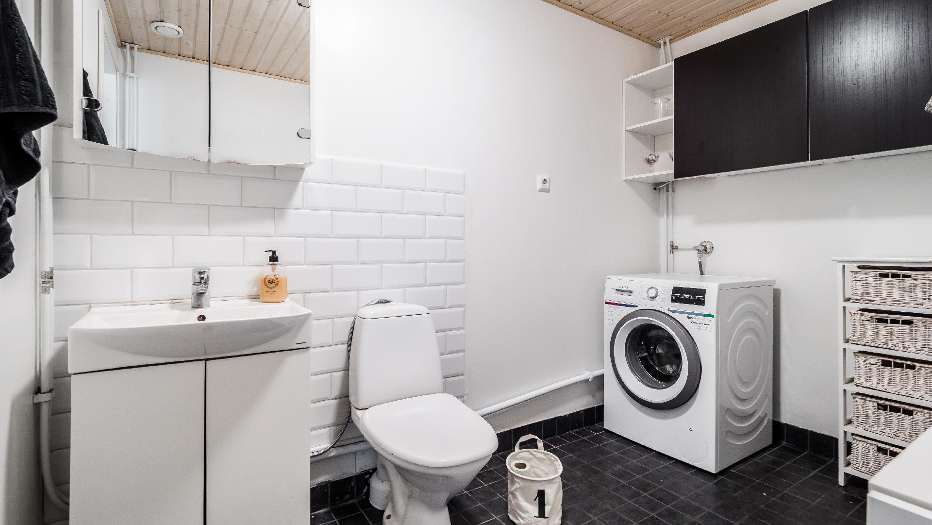 Minkkitie 13, Ollila, Kempele