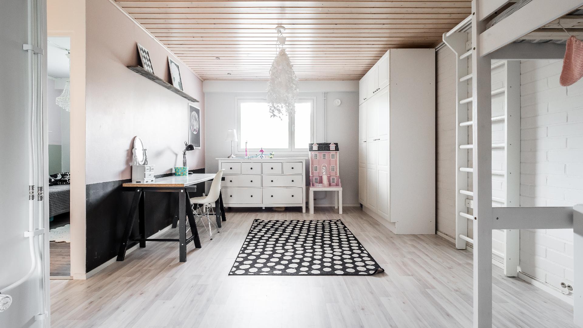 Minkkitie 13, Ollila, Kempele