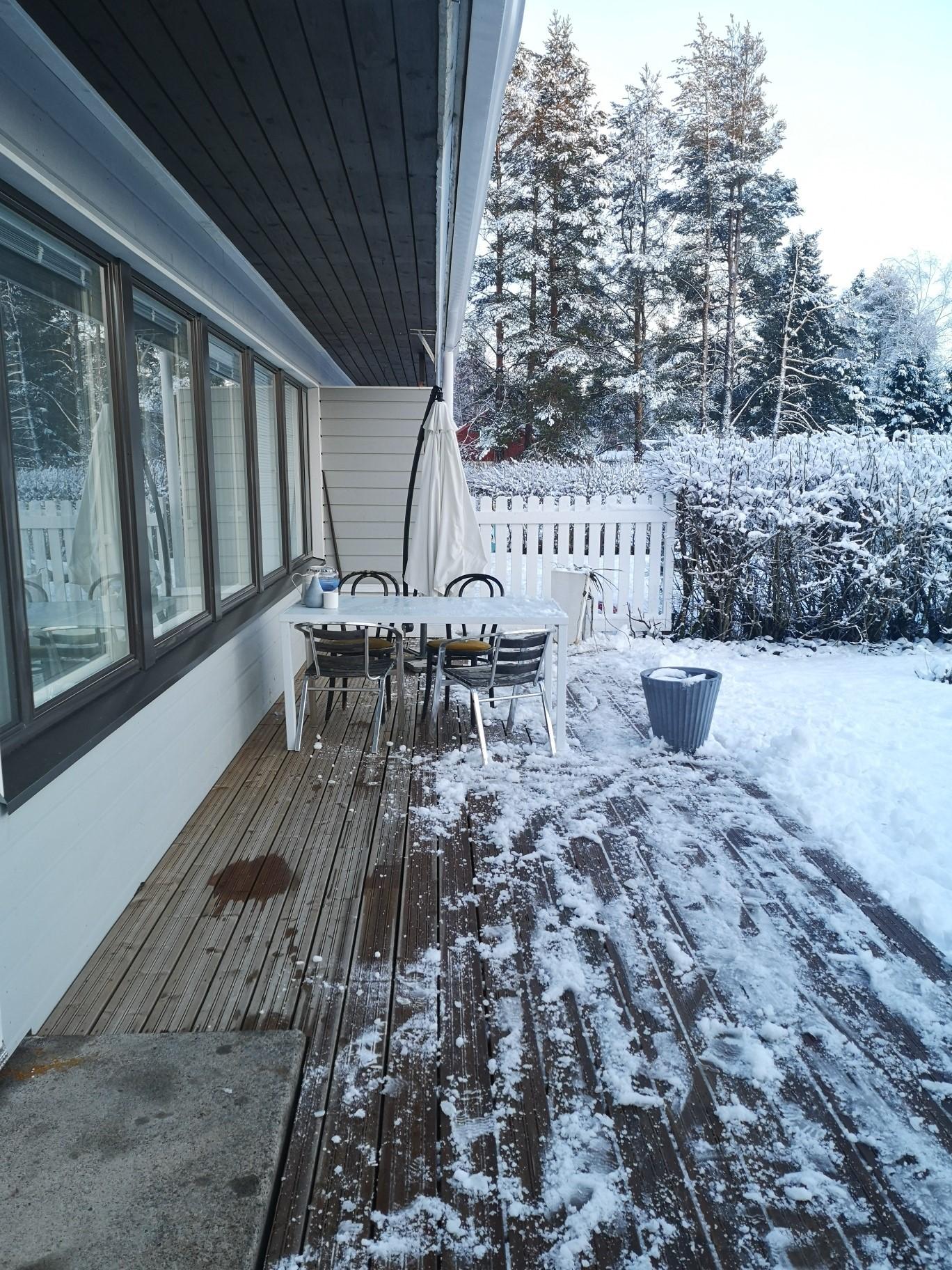 Minkkitie 13, Ollila, Kempele