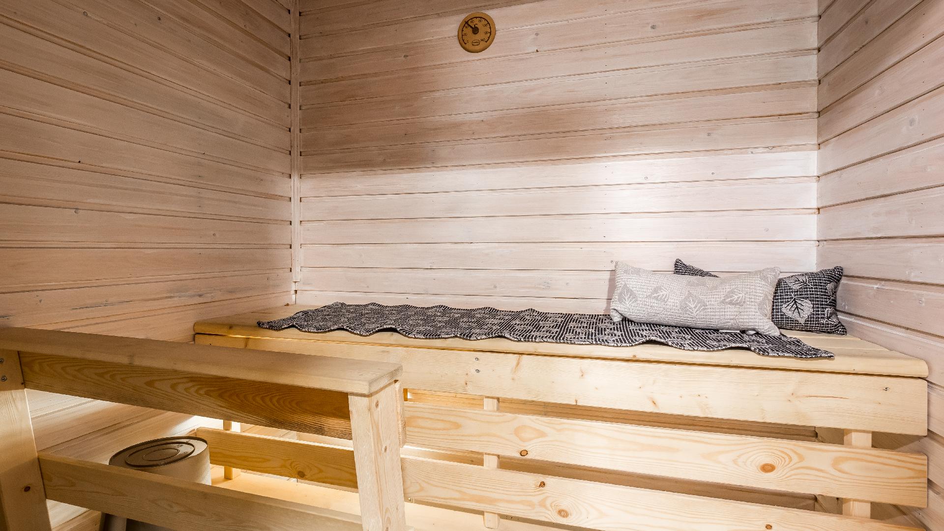 Minkkitie 13, Ollila, Kempele