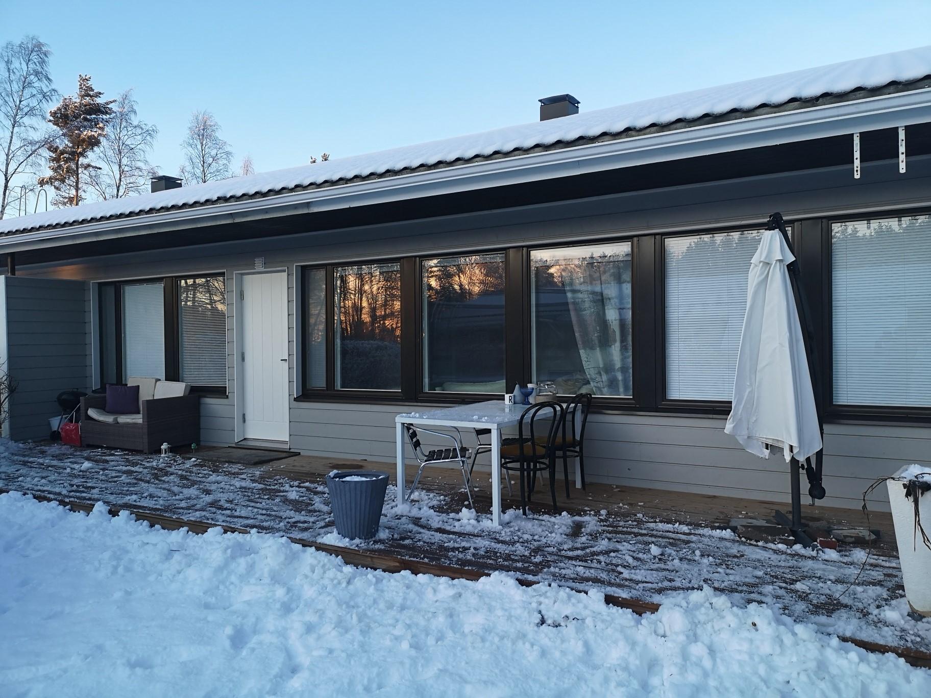 Minkkitie 13, Ollila, Kempele